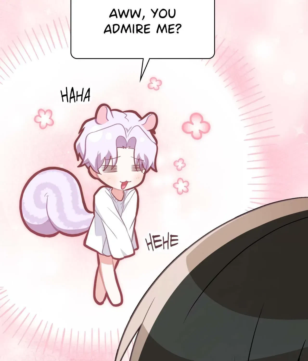 Virtual Strangers Chapter 65, page 161