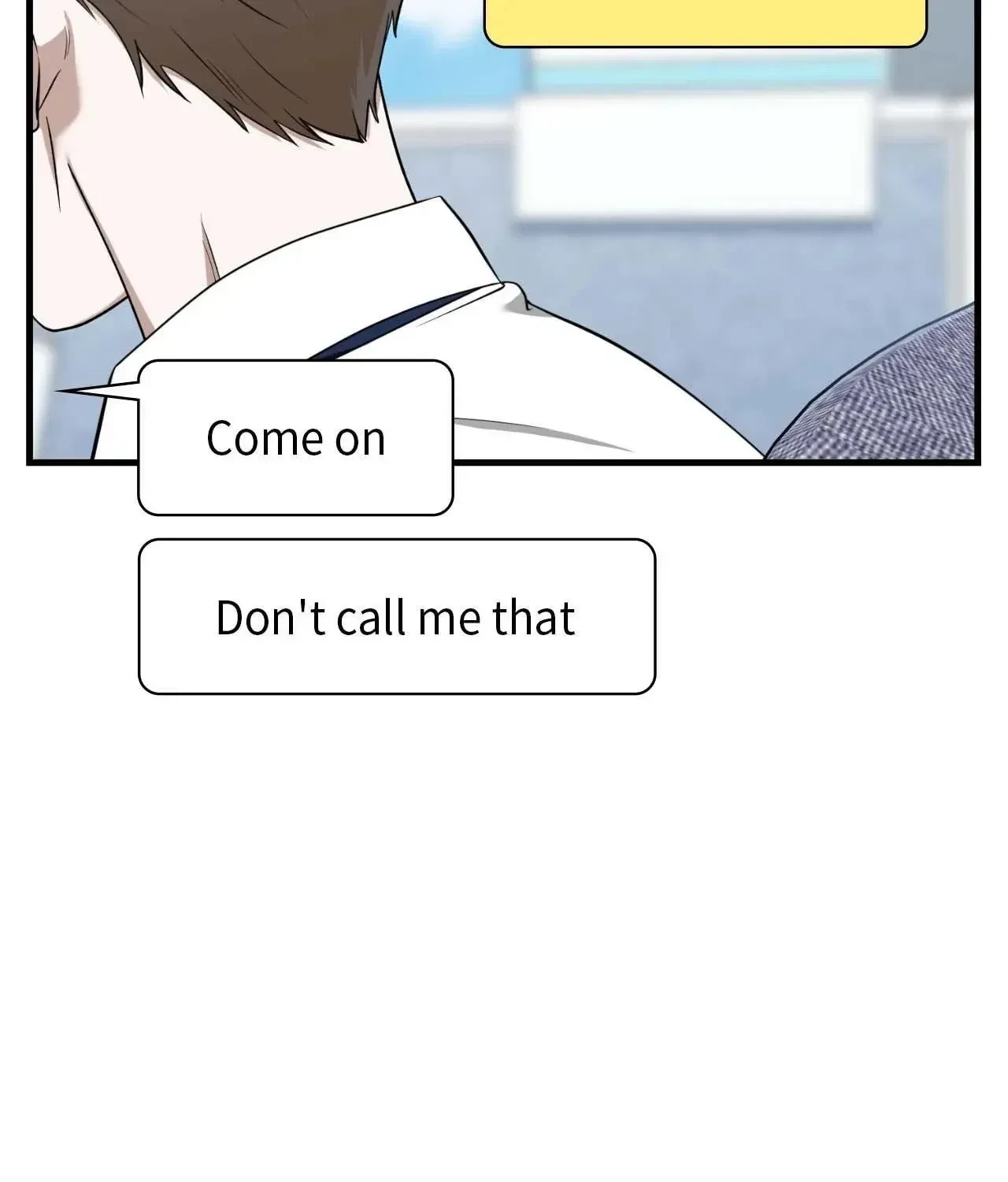 Virtual Strangers Chapter 65, page 165