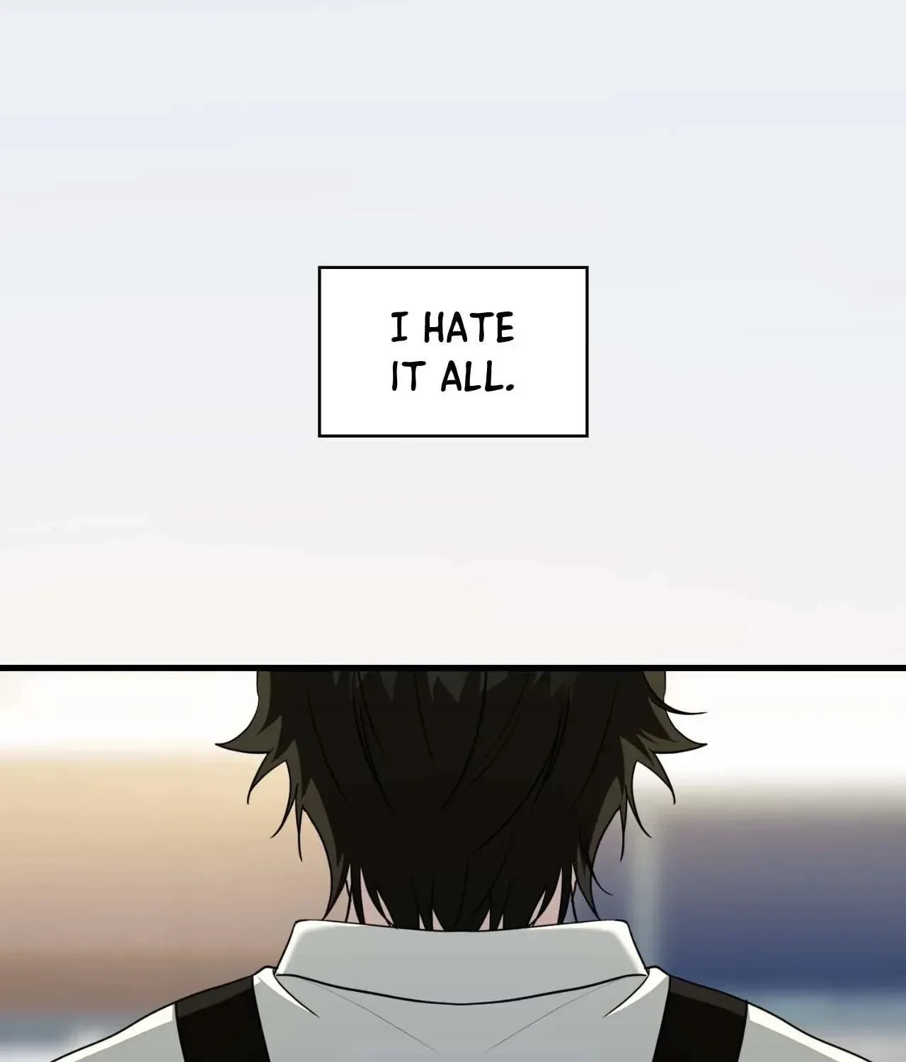 Virtual Strangers Chapter 65, page 24