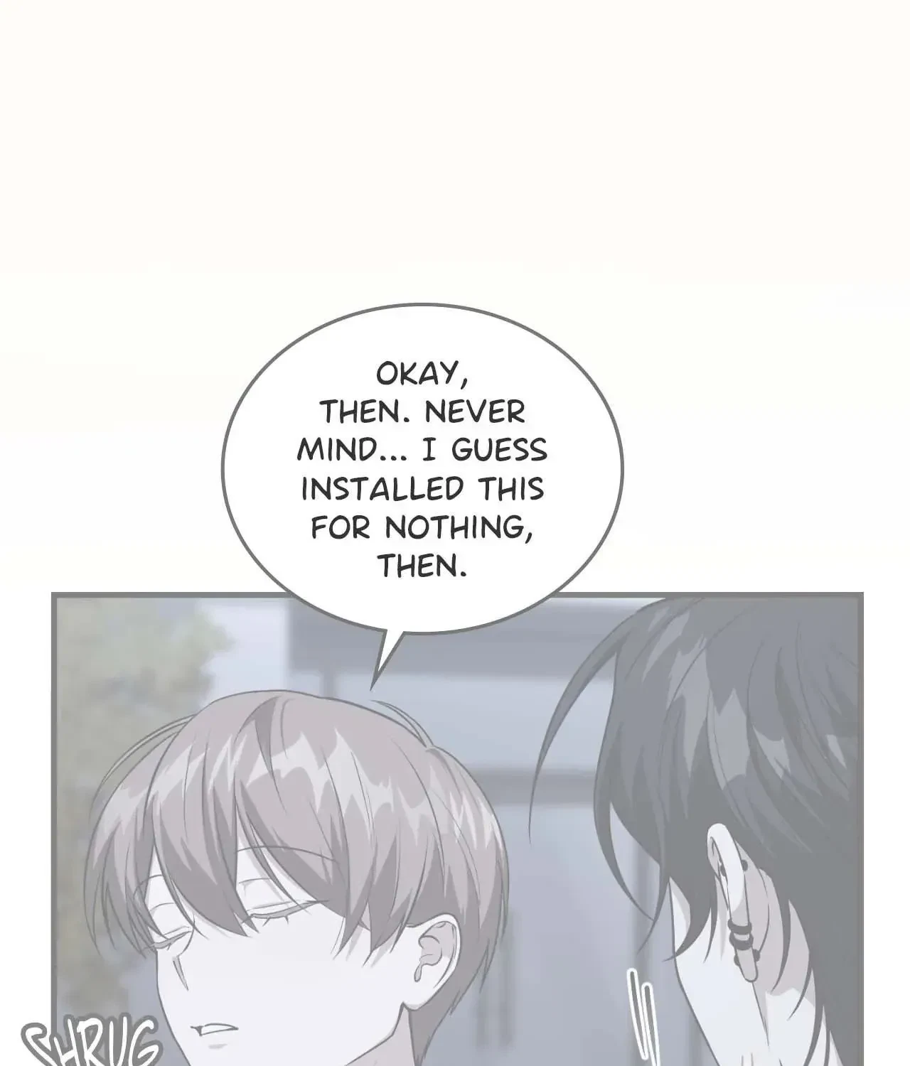 Virtual Strangers Chapter 65, page 26