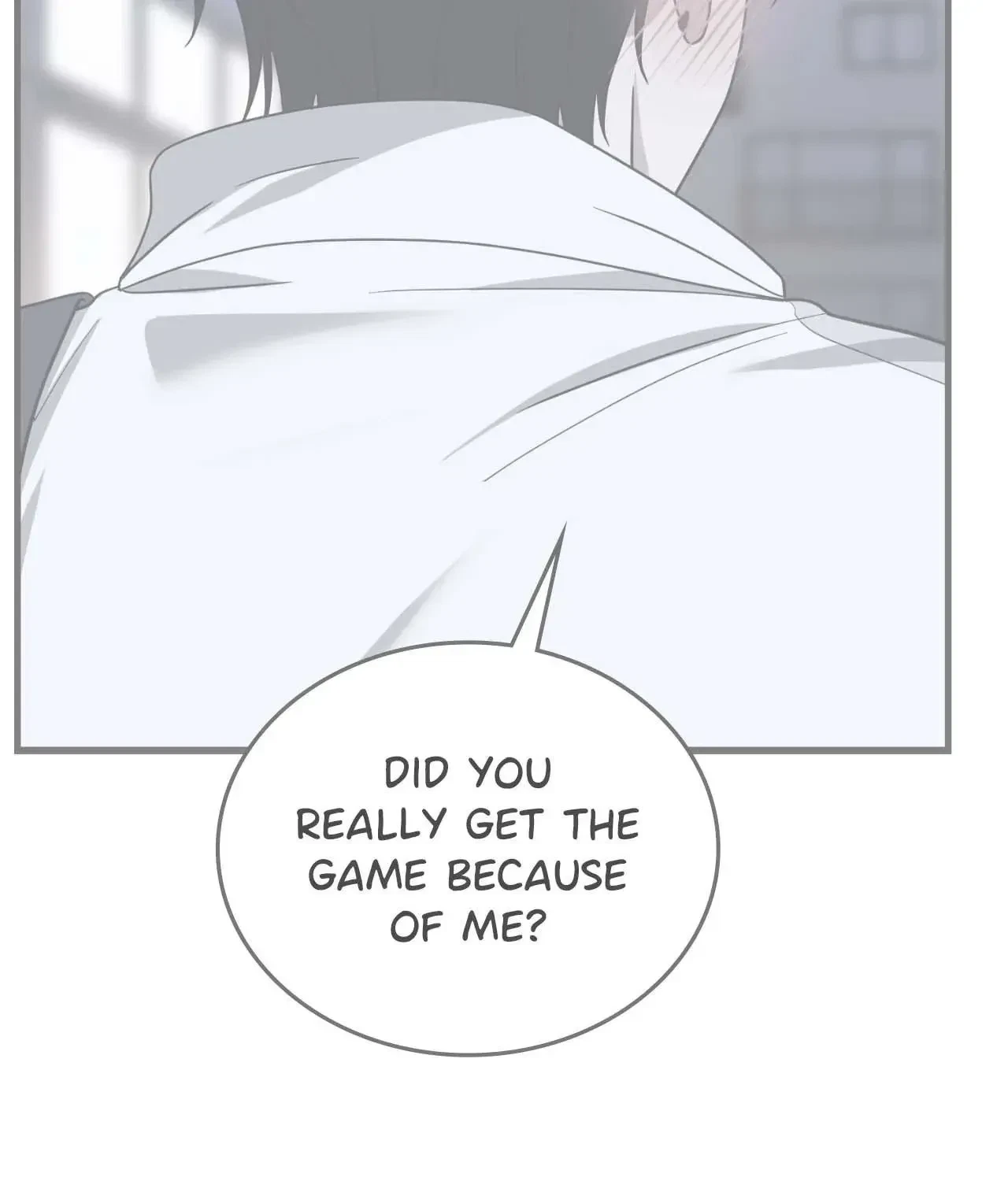 Virtual Strangers Chapter 65, page 30