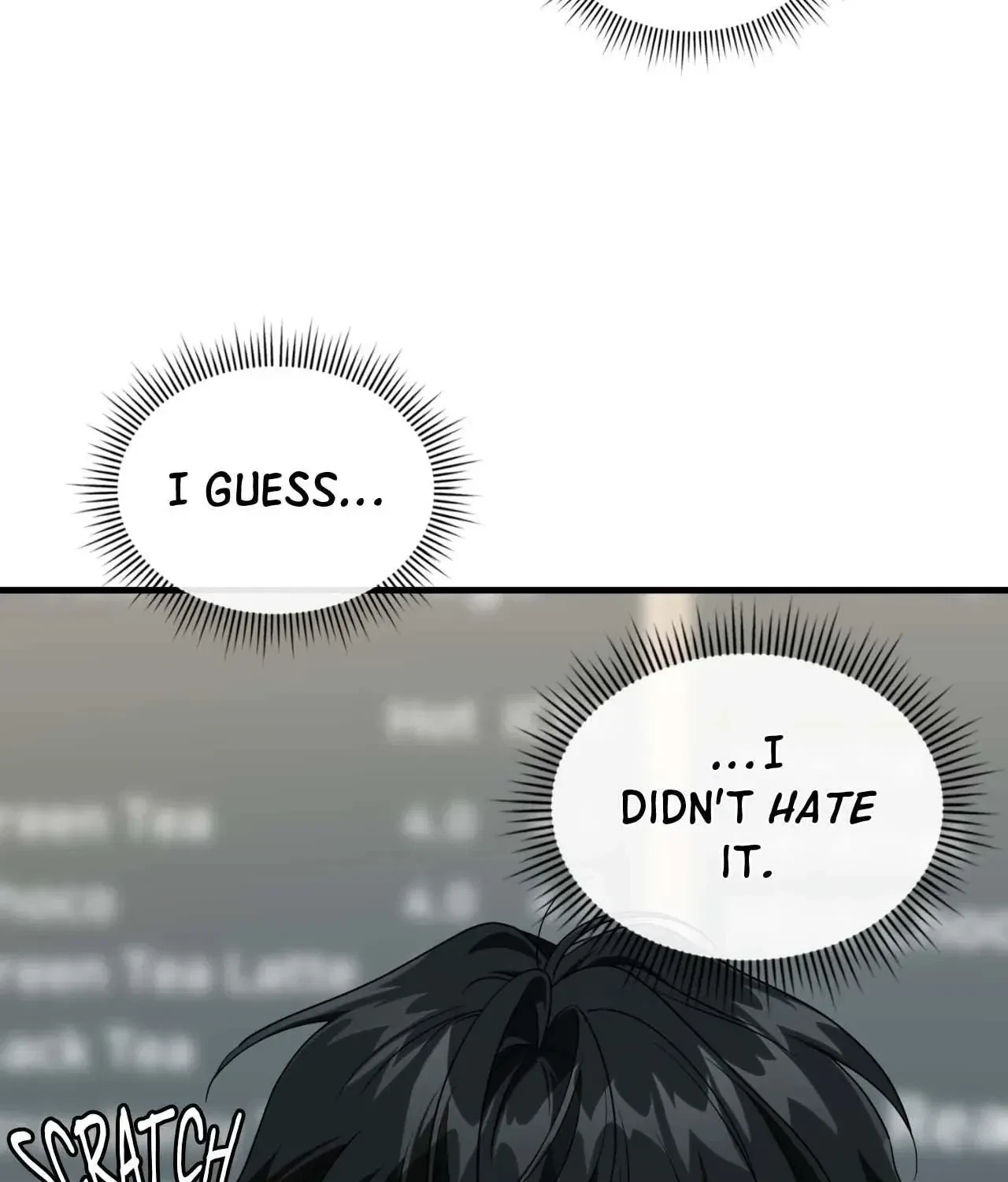 Virtual Strangers Chapter 65, page 32
