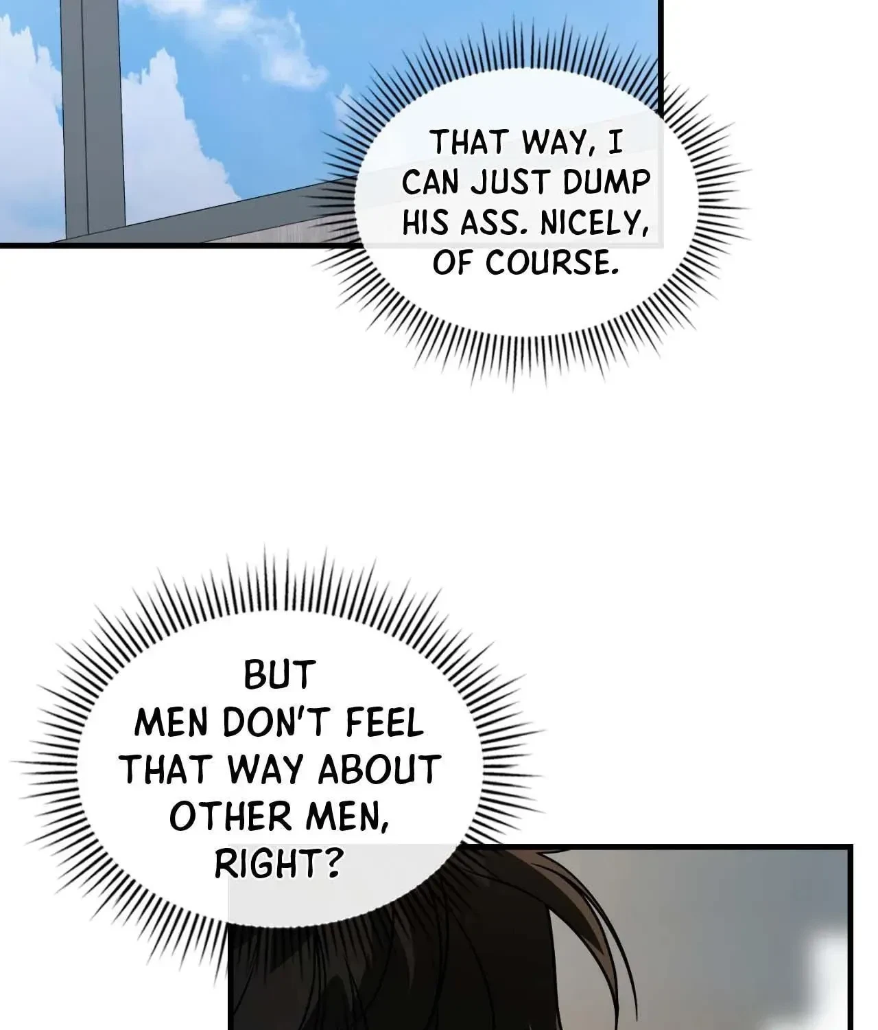 Virtual Strangers Chapter 65, page 40
