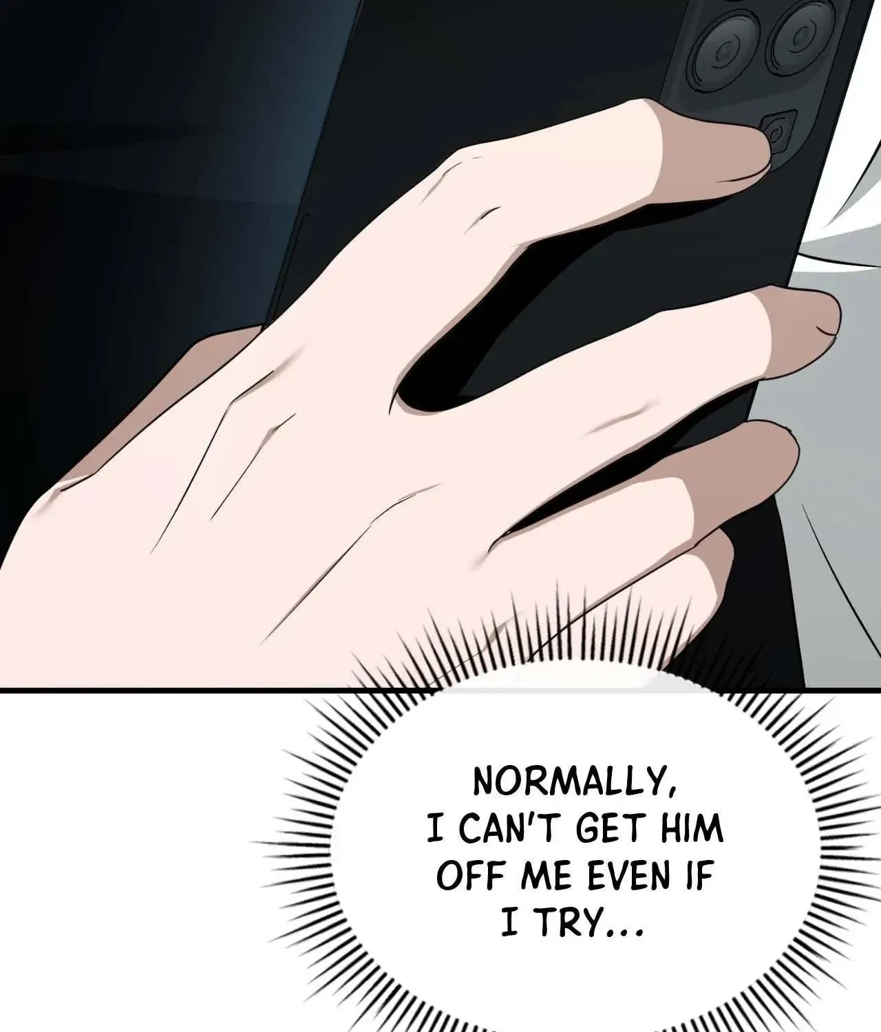 Virtual Strangers Chapter 65, page 5