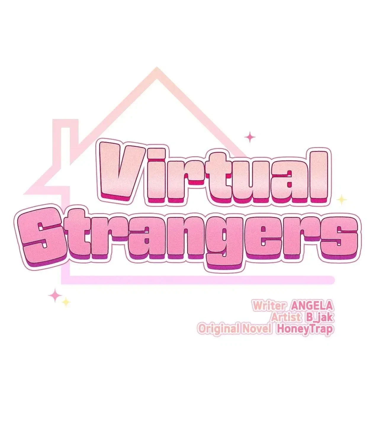 Virtual Strangers Chapter 65, page 50