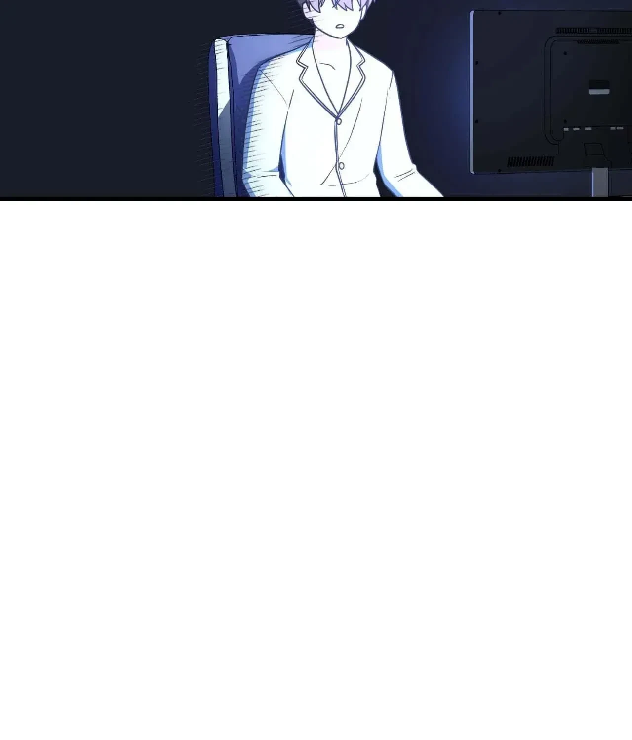 Virtual Strangers Chapter 65, page 67