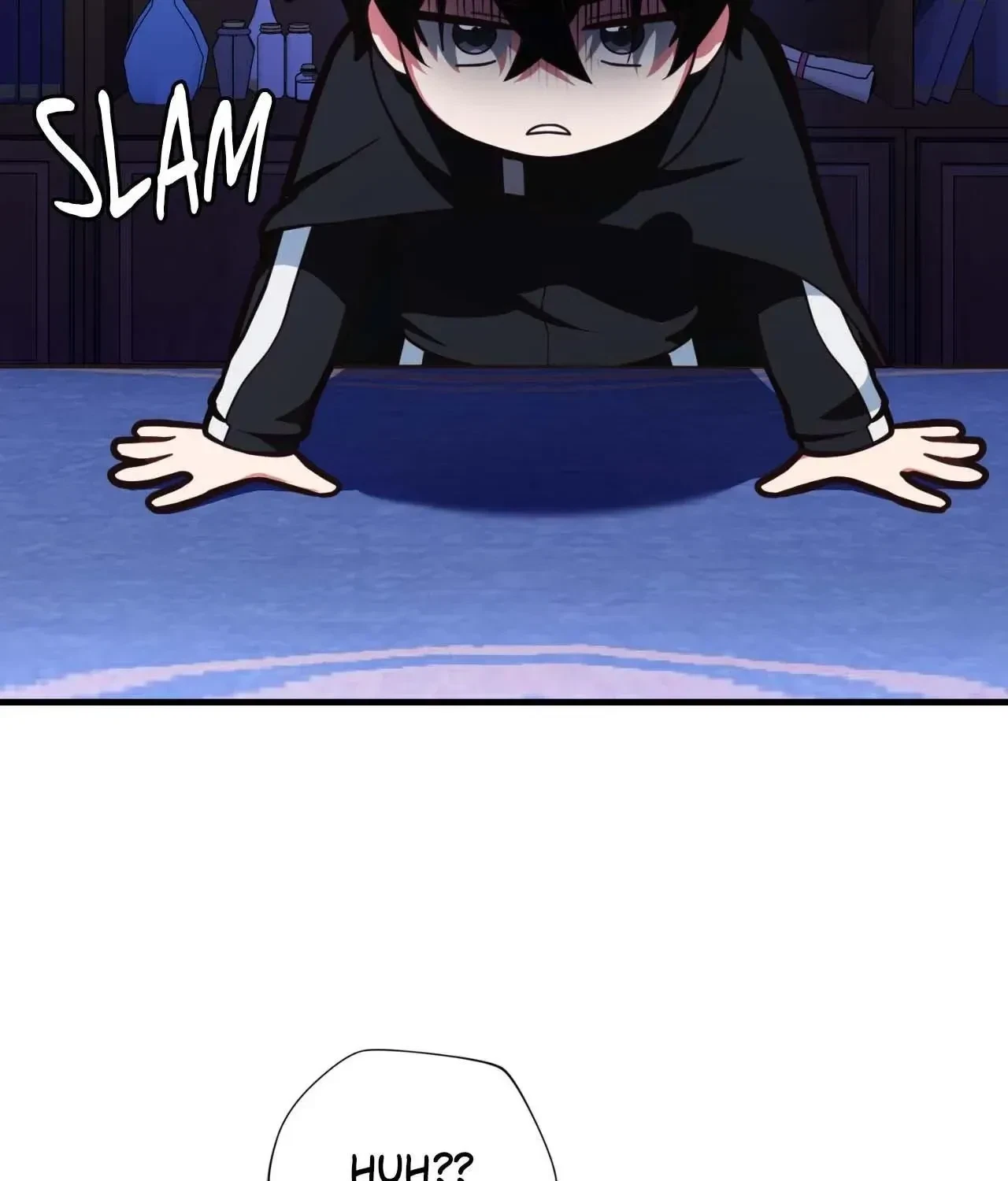 Virtual Strangers Chapter 65, page 72