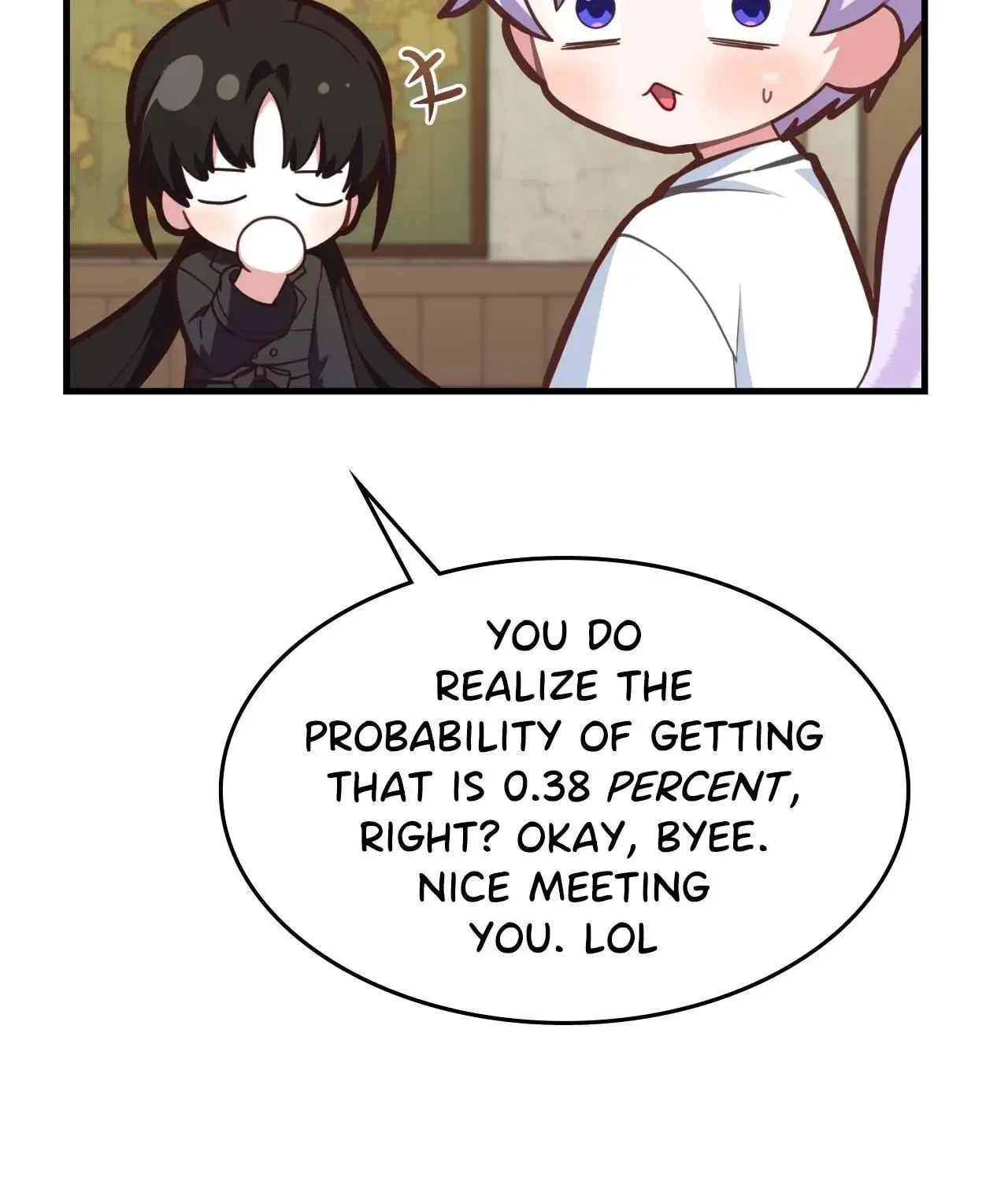 Virtual Strangers Chapter 65, page 74