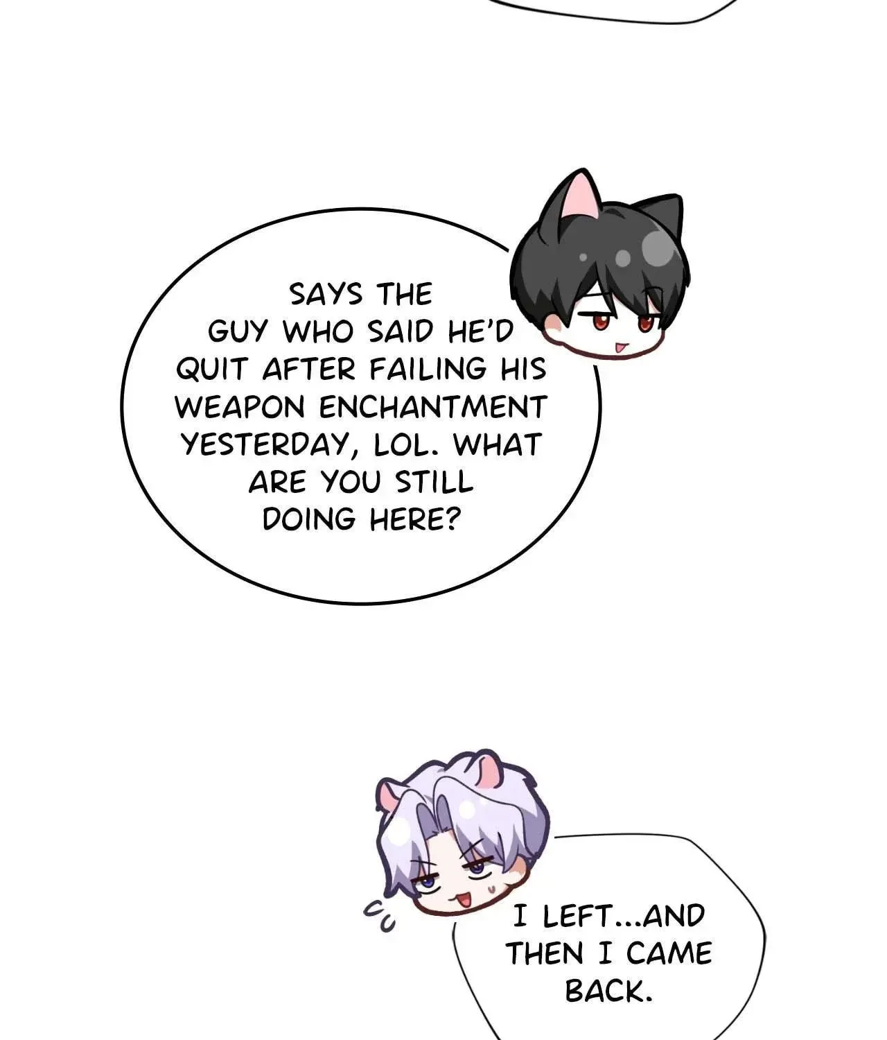 Virtual Strangers Chapter 65, page 80