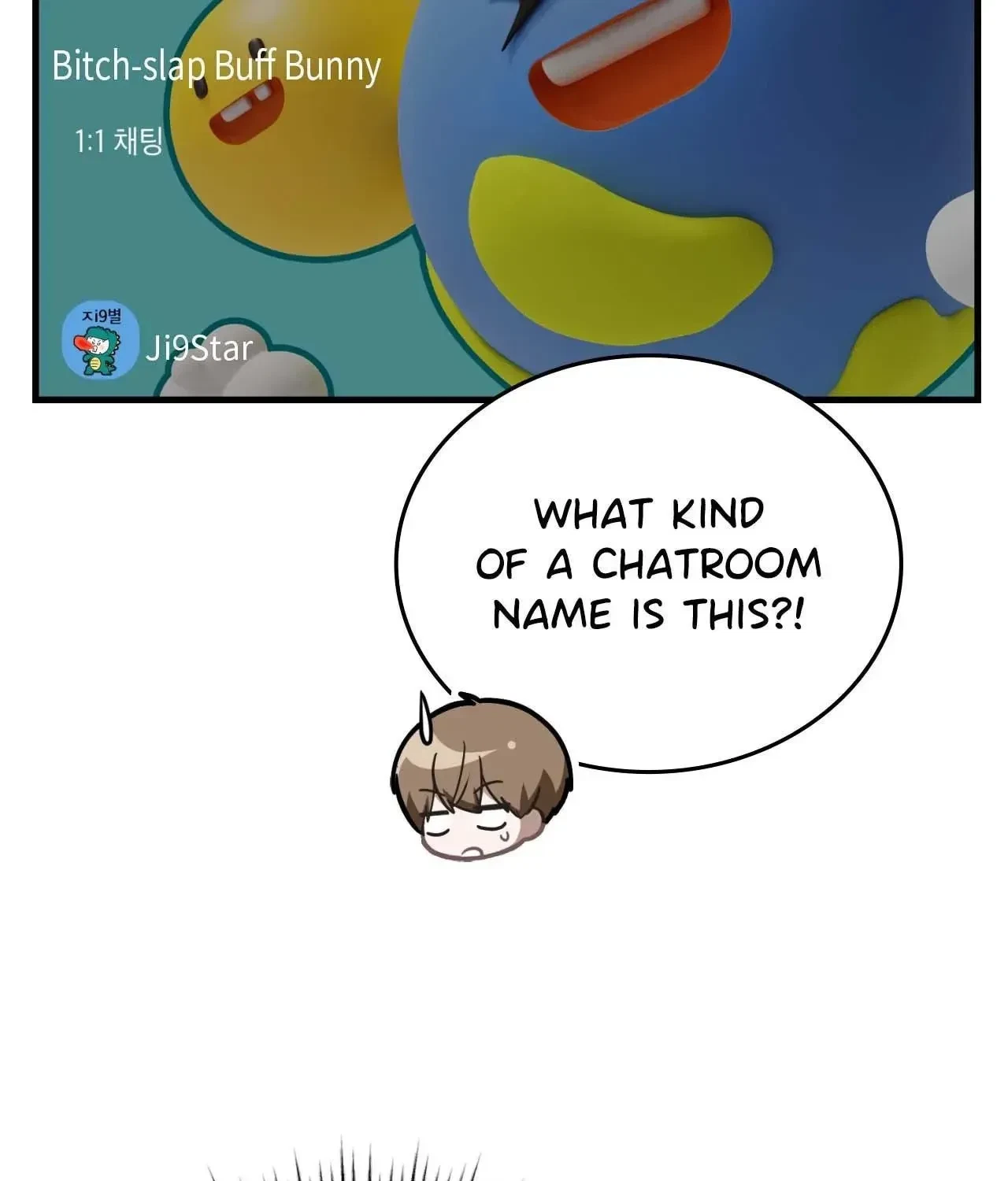 Virtual Strangers Chapter 65, page 99