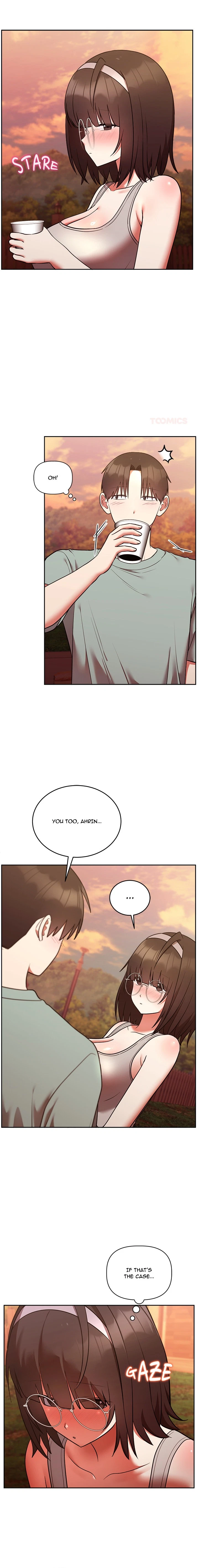Knot My Secret Chapter 41, page 17