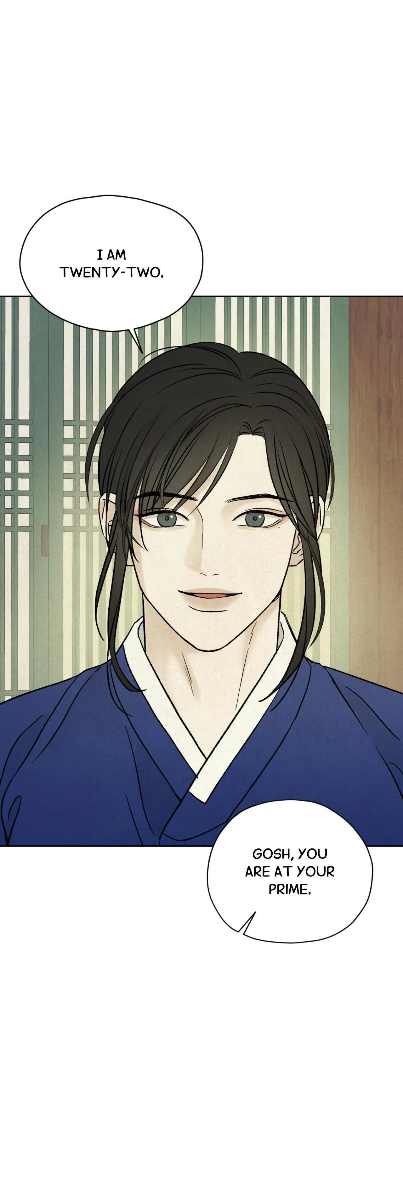 The Alluring Tale Of Mong-Ryong Chapter 58, page 3
