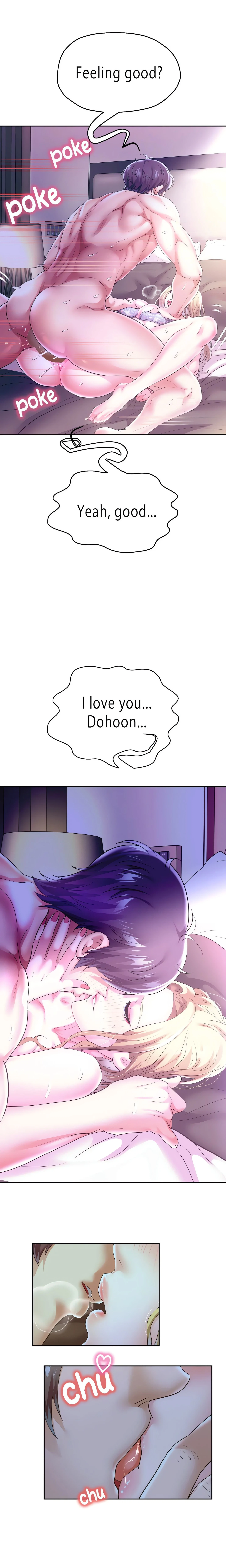 Born With A Surprise Chapter 46 (Uncensored), page 11