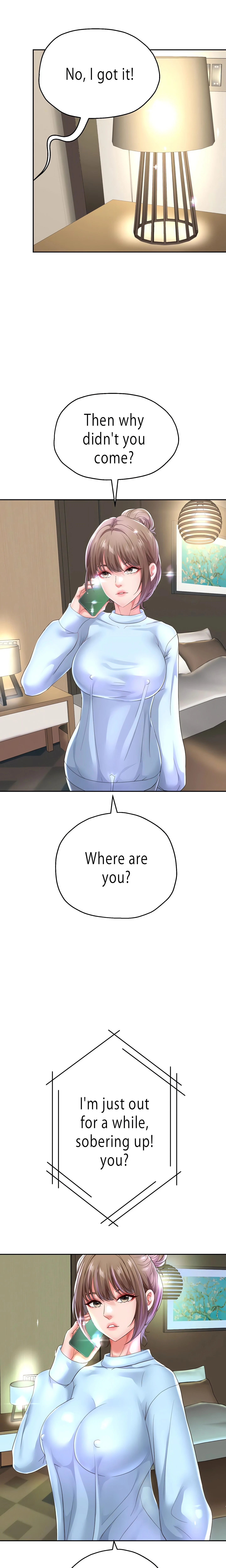 Born With A Surprise Chapter 46 (Uncensored), page 14