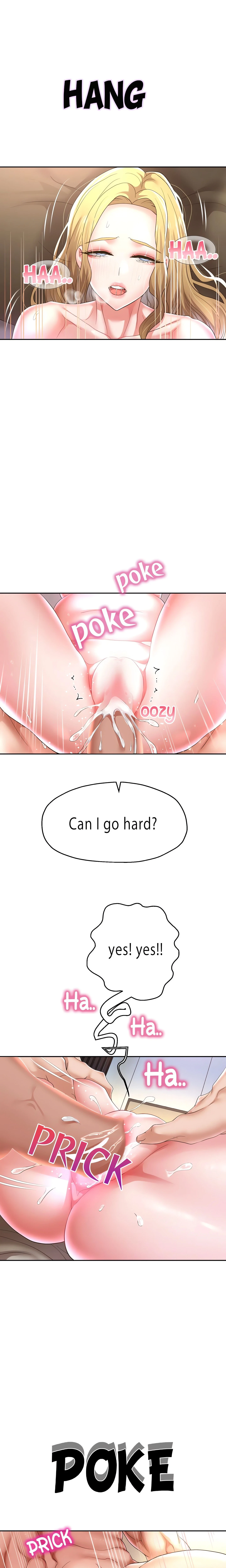 Born With A Surprise Chapter 46 (Uncensored), page 9