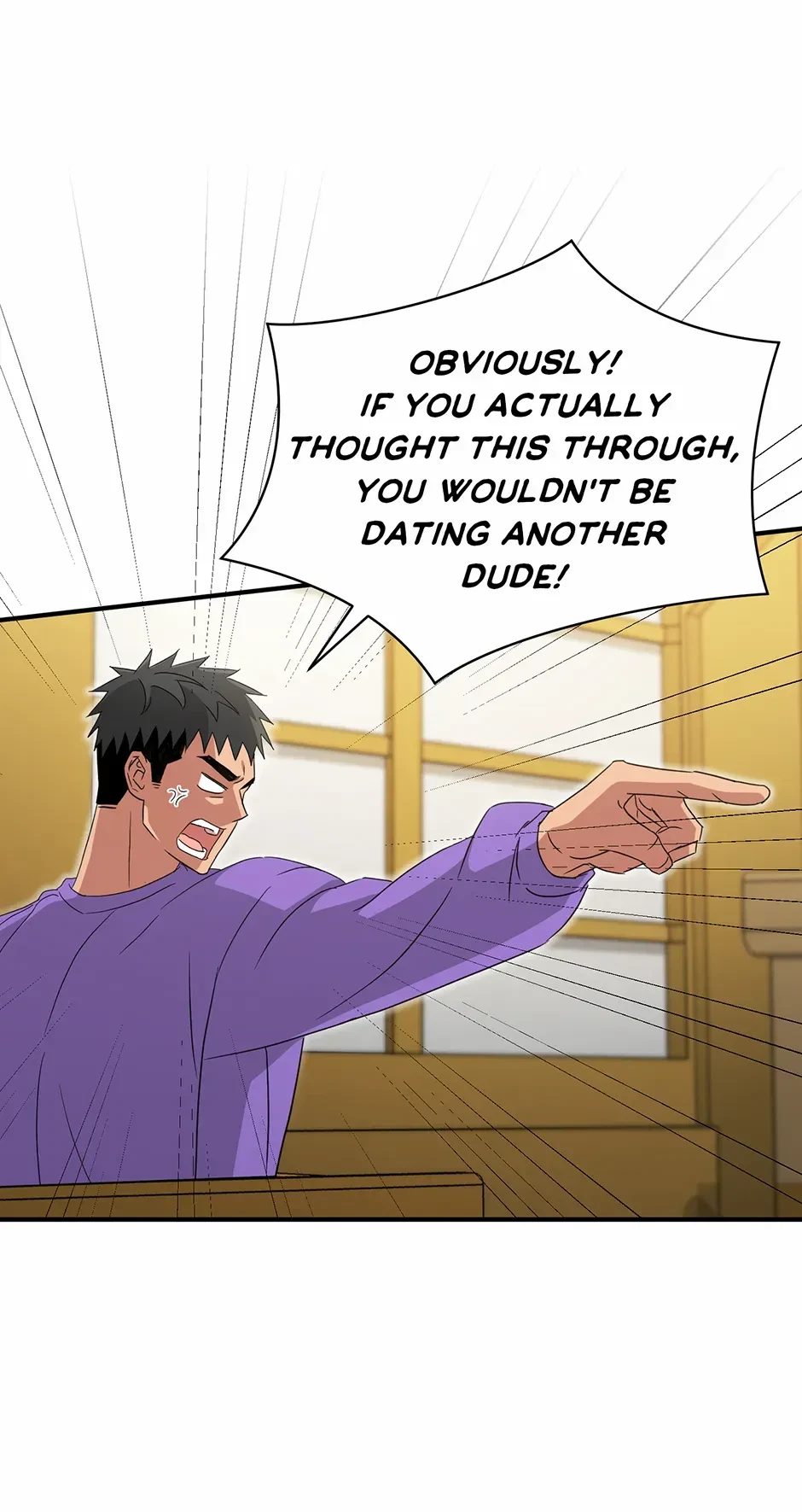 Soft And Squishy Chapter 30, page 11