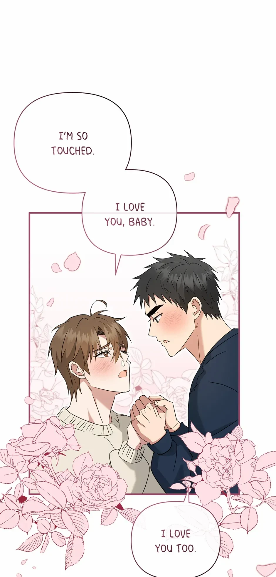 Soft And Squishy Chapter 30, page 13