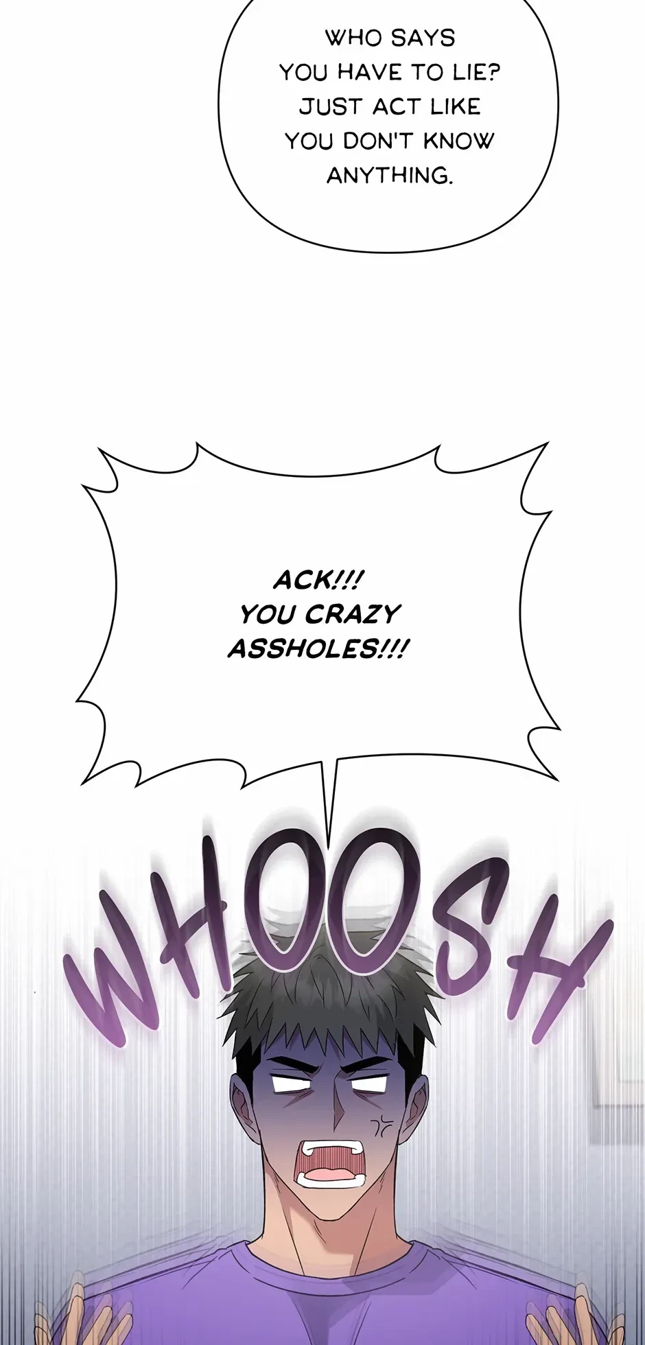 Soft And Squishy Chapter 30, page 16