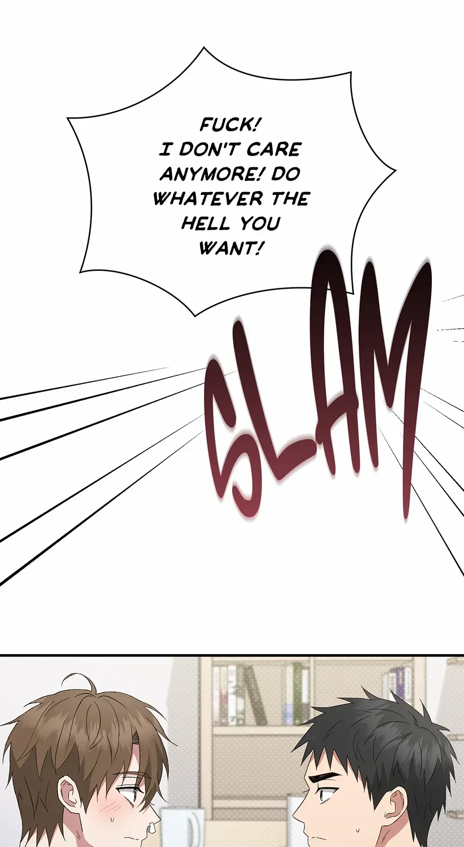 Soft And Squishy Chapter 30, page 19