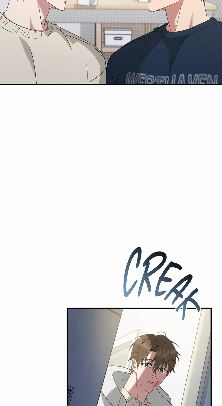 Soft And Squishy Chapter 30, page 20
