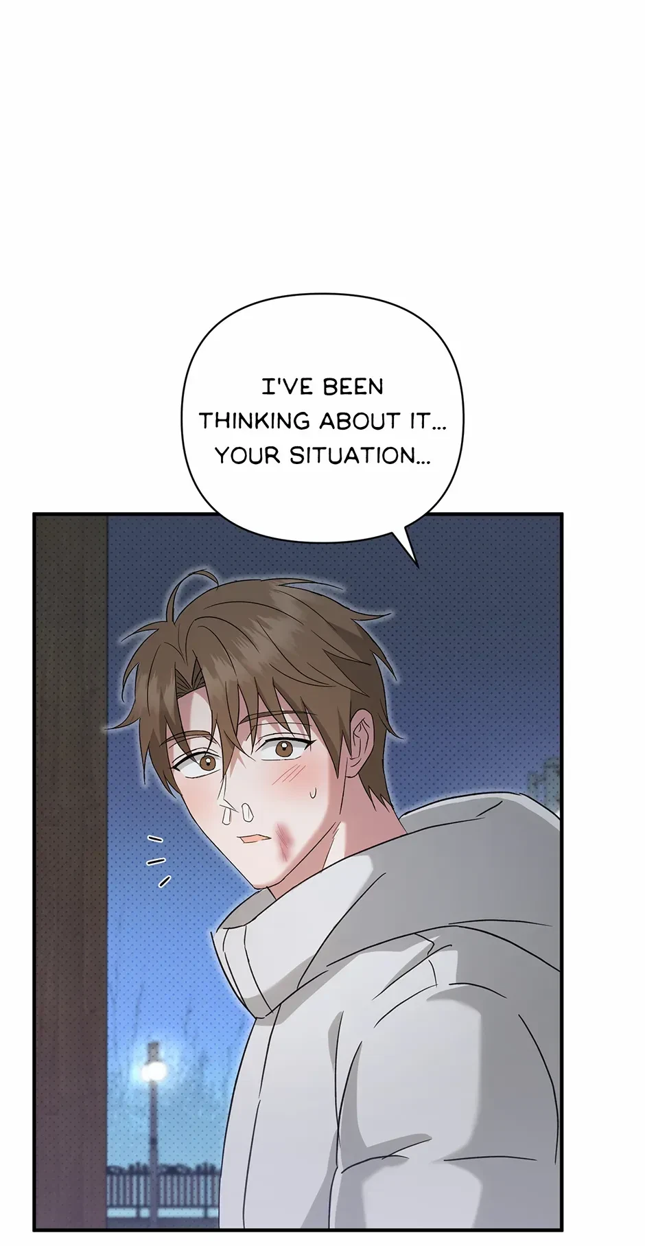 Soft And Squishy Chapter 30, page 26
