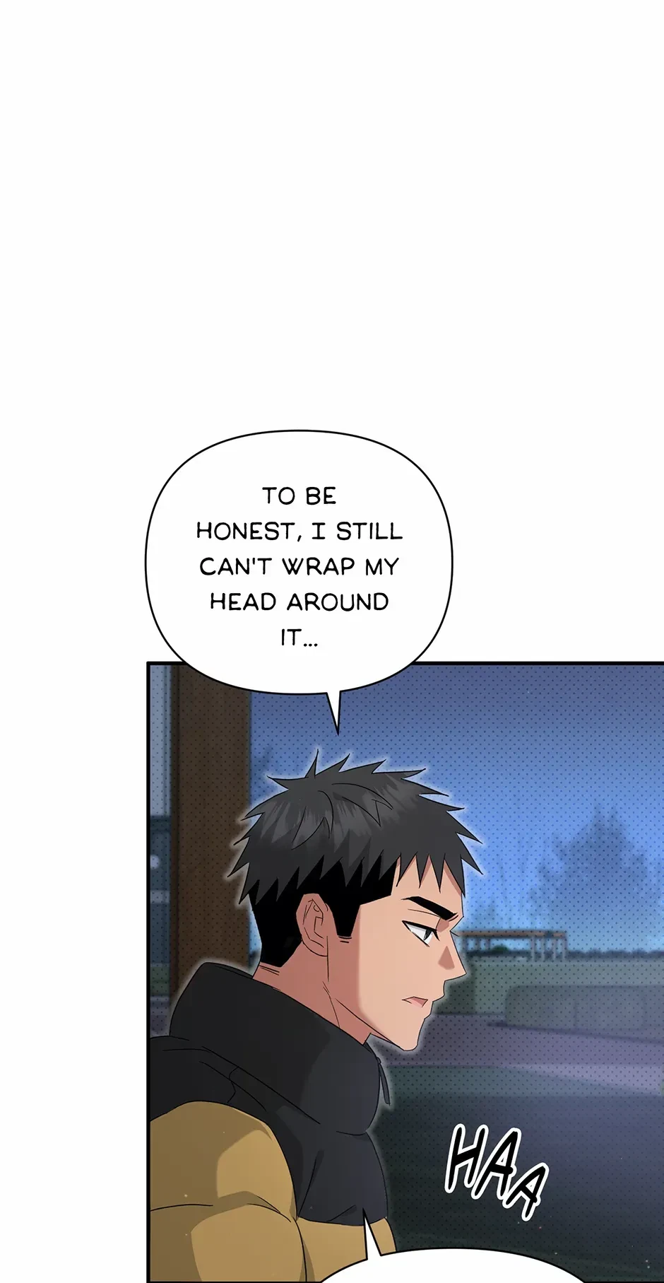 Soft And Squishy Chapter 30, page 27