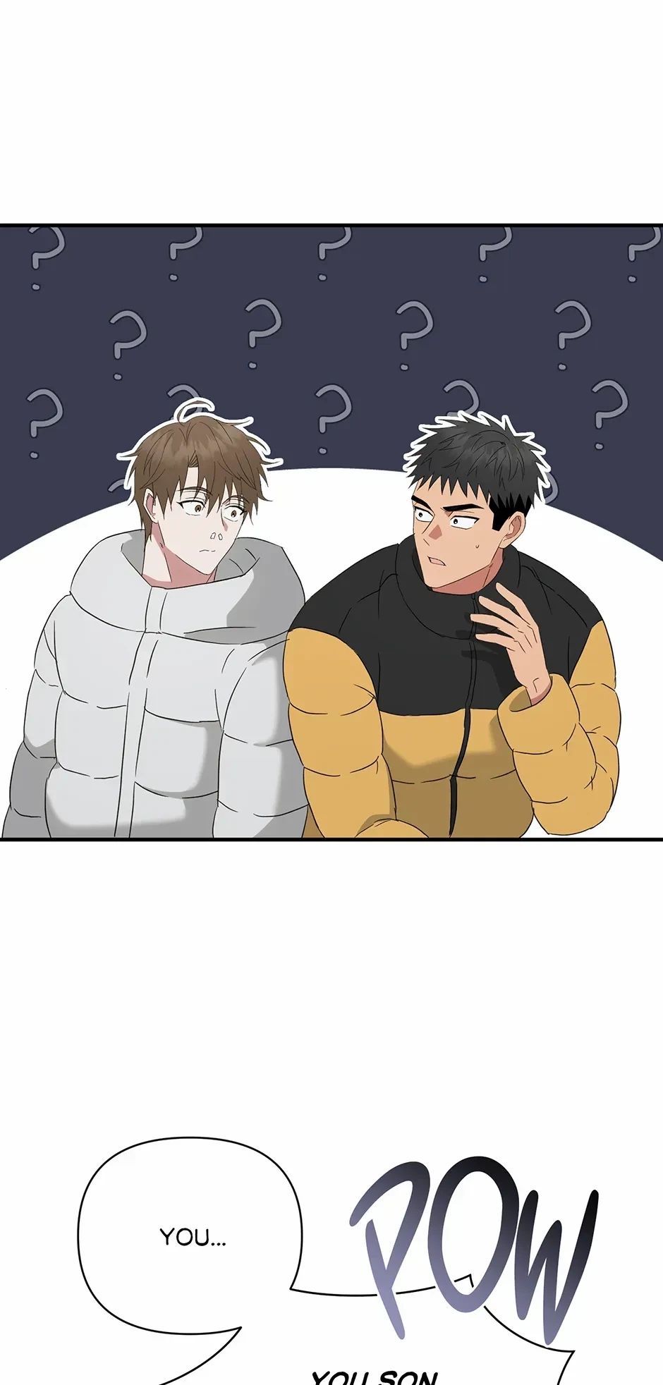 Soft And Squishy Chapter 30, page 32