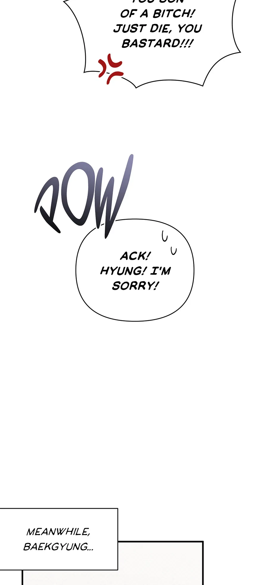 Soft And Squishy Chapter 30, page 33