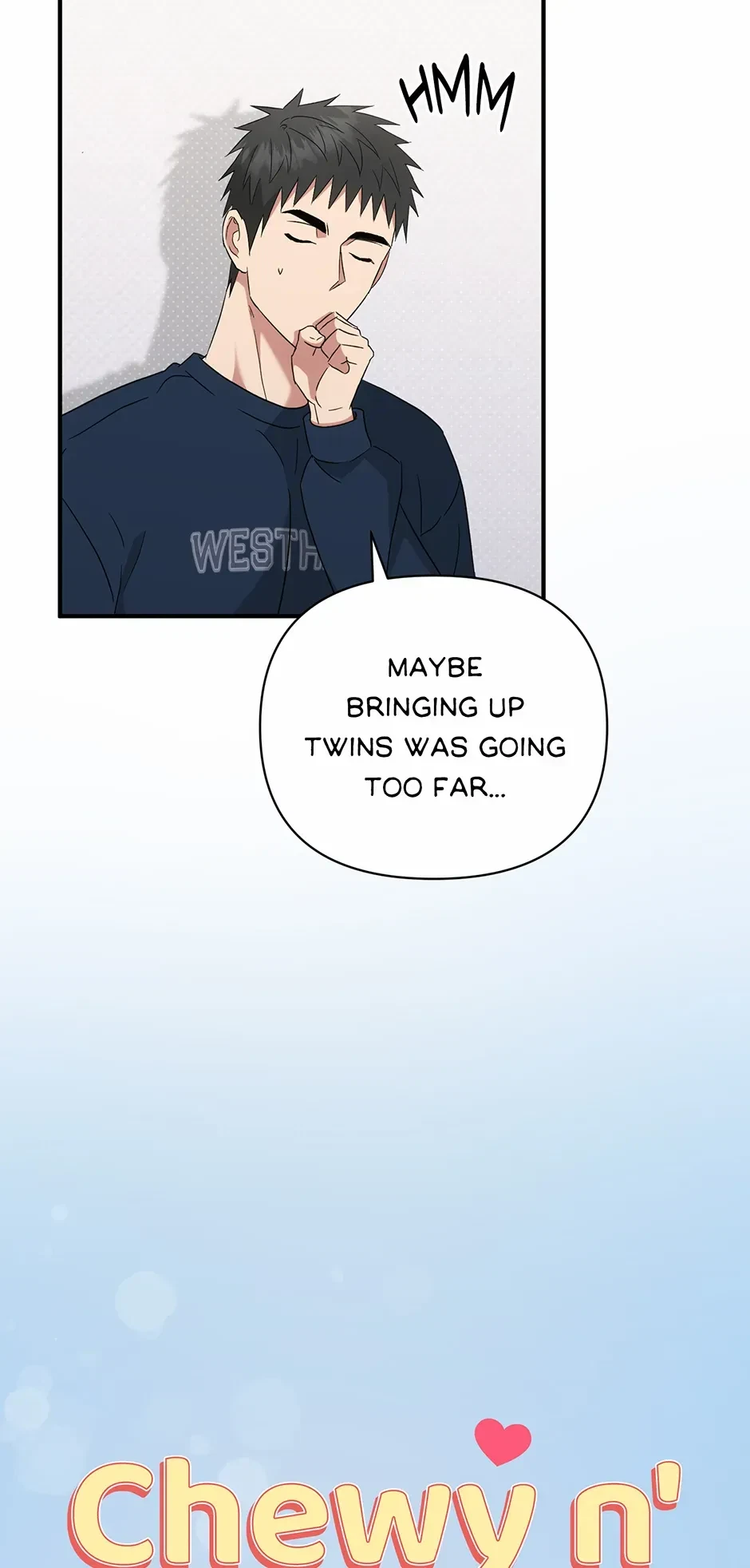 Soft And Squishy Chapter 30, page 34