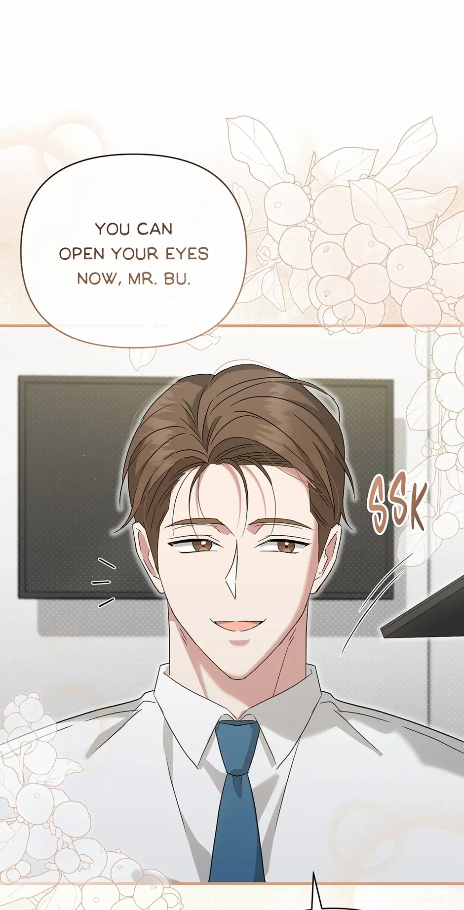 Soft And Squishy Chapter 30, page 37