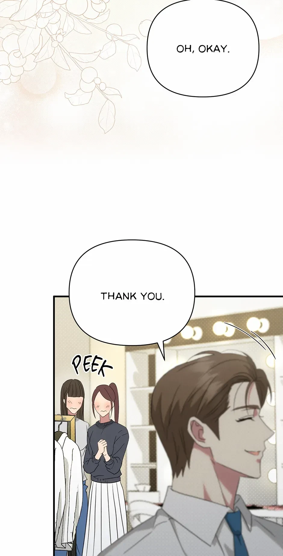 Soft And Squishy Chapter 30, page 38