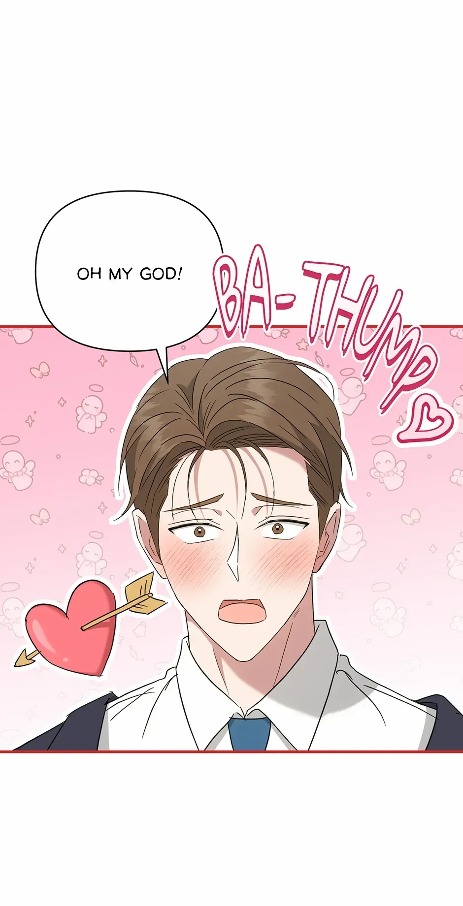 Soft And Squishy Chapter 30, page 44