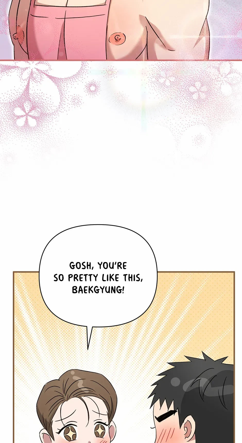 Soft And Squishy Chapter 30, page 46
