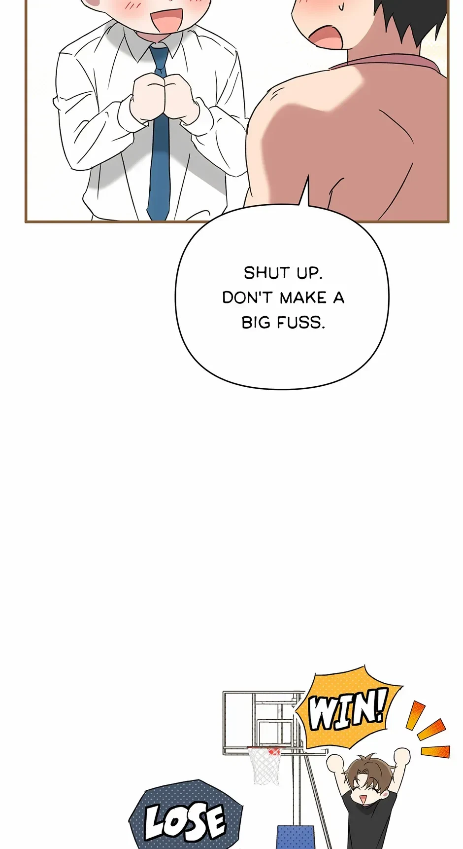 Soft And Squishy Chapter 30, page 47