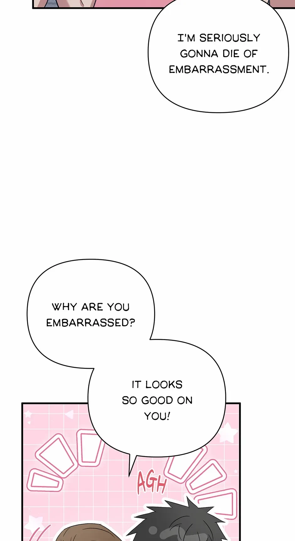 Soft And Squishy Chapter 30, page 49