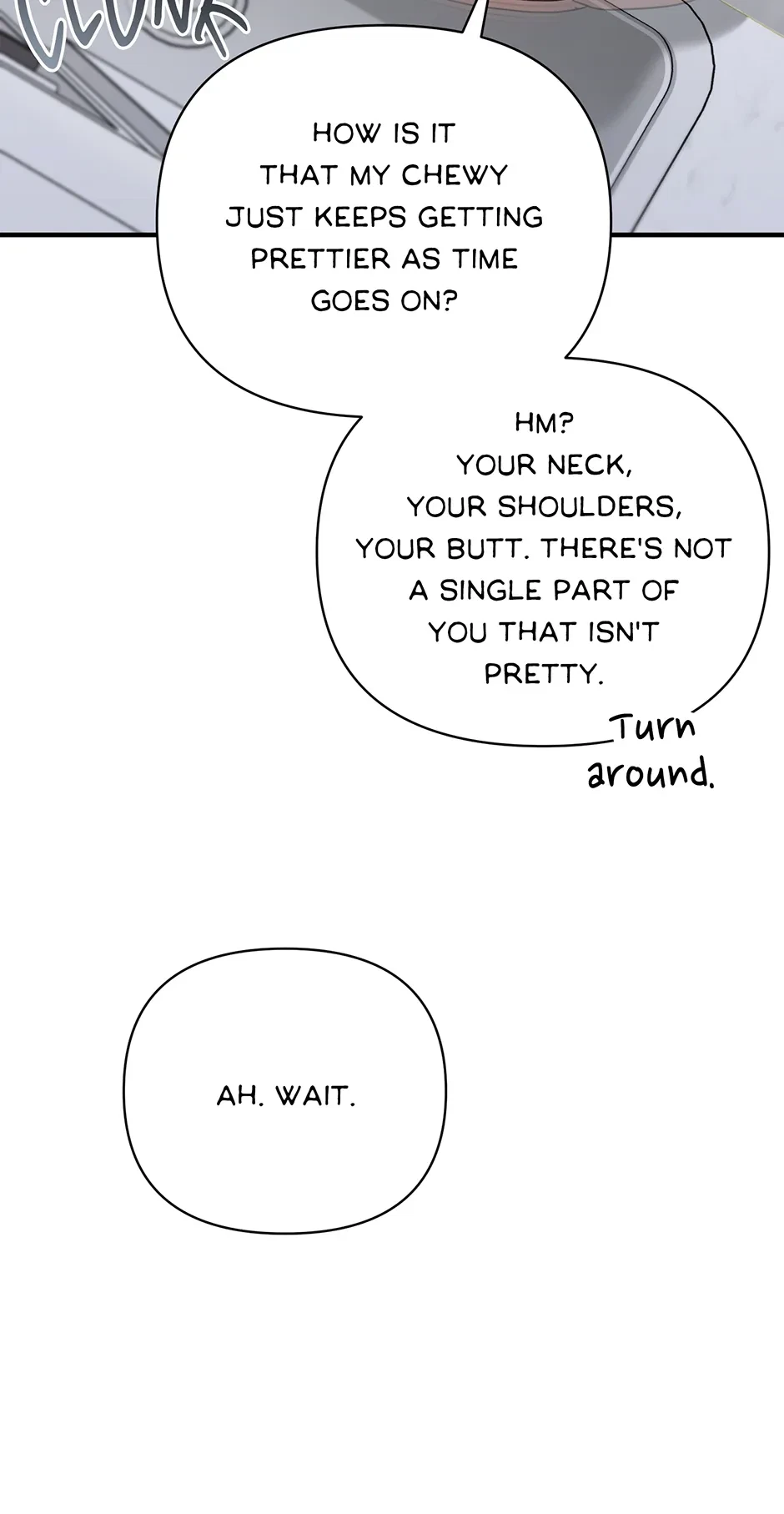 Soft And Squishy Chapter 30, page 53