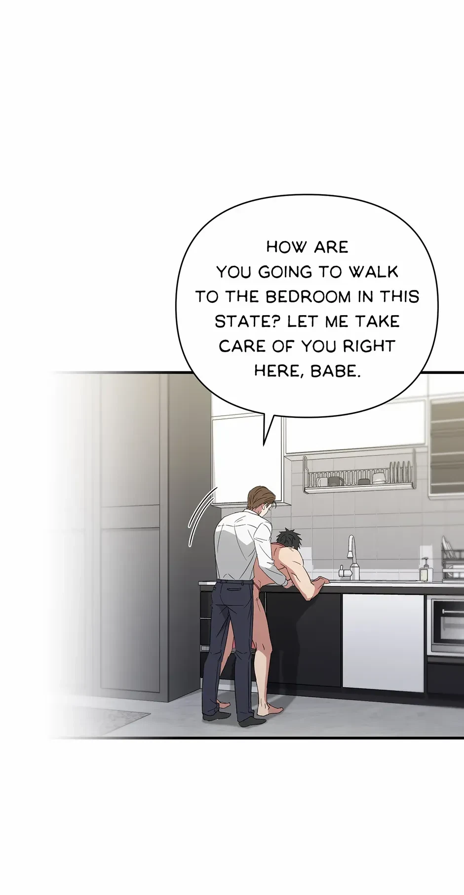 Soft And Squishy Chapter 30, page 56