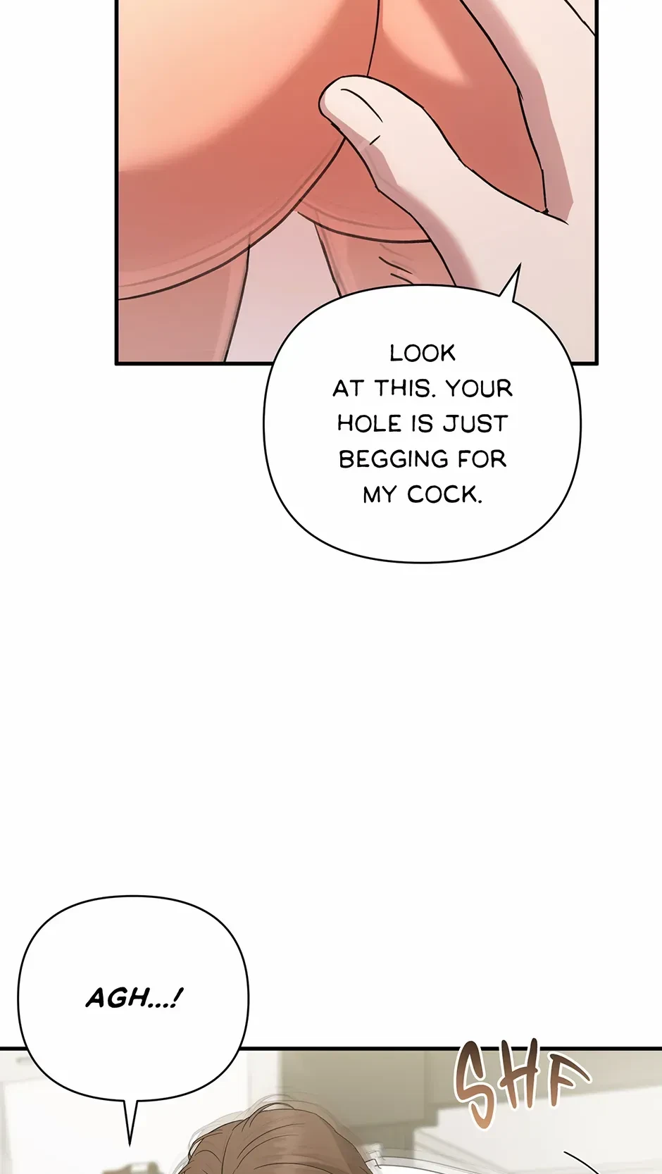 Soft And Squishy Chapter 30, page 59