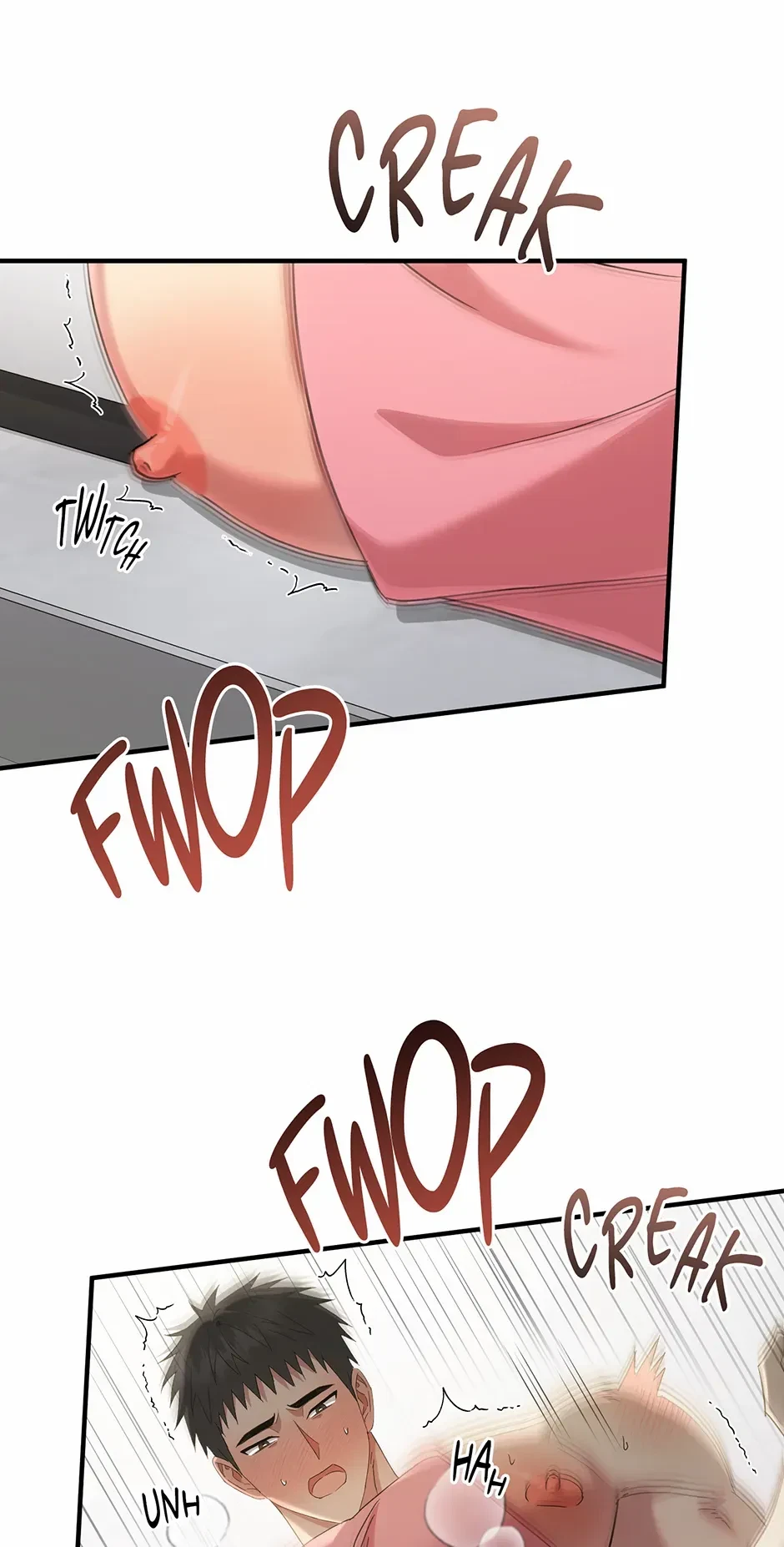 Soft And Squishy Chapter 30, page 63