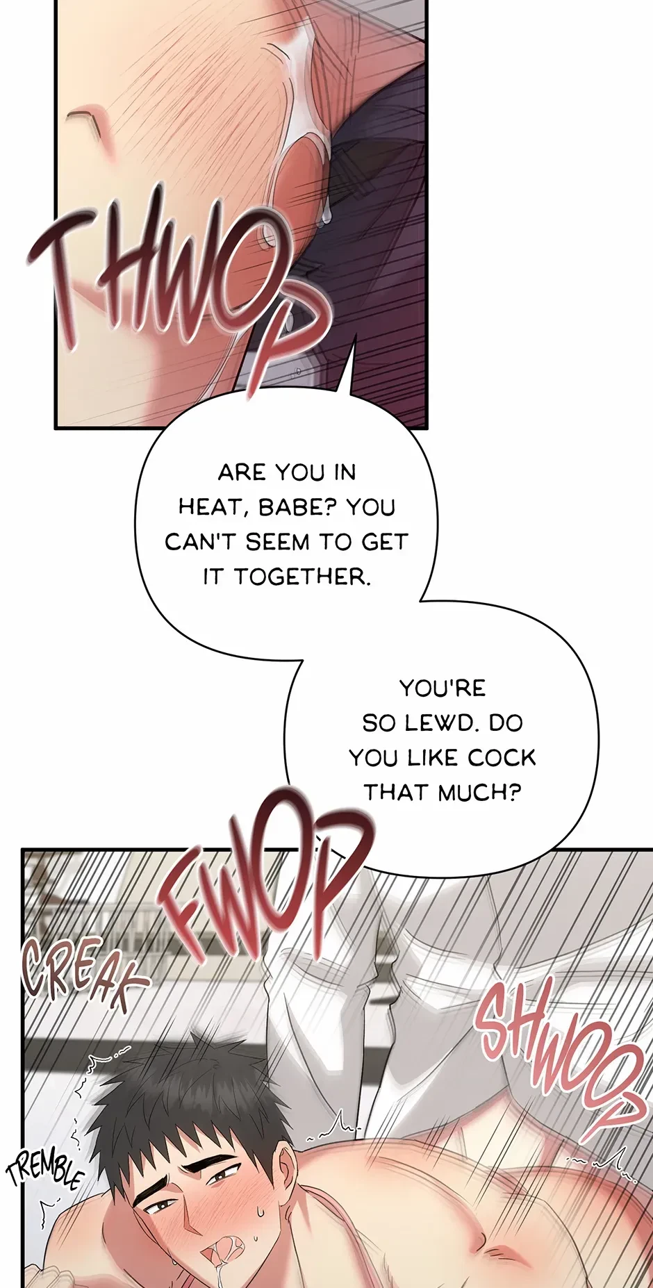 Soft And Squishy Chapter 30, page 65