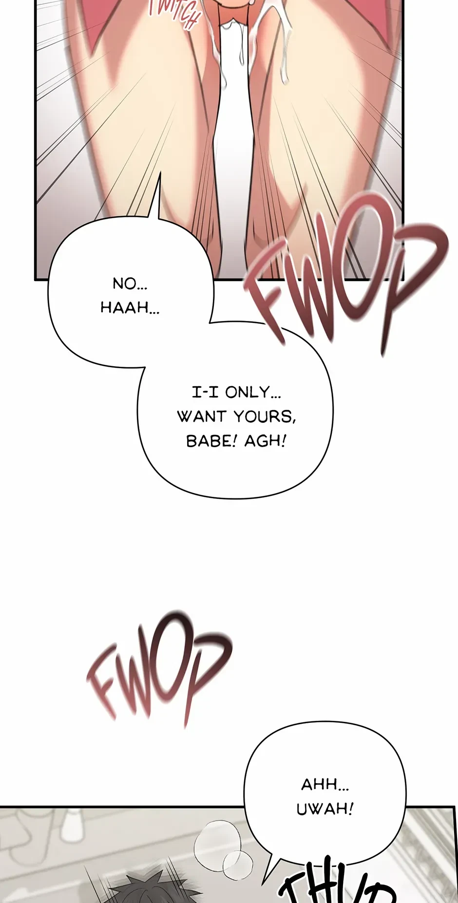 Soft And Squishy Chapter 30, page 67