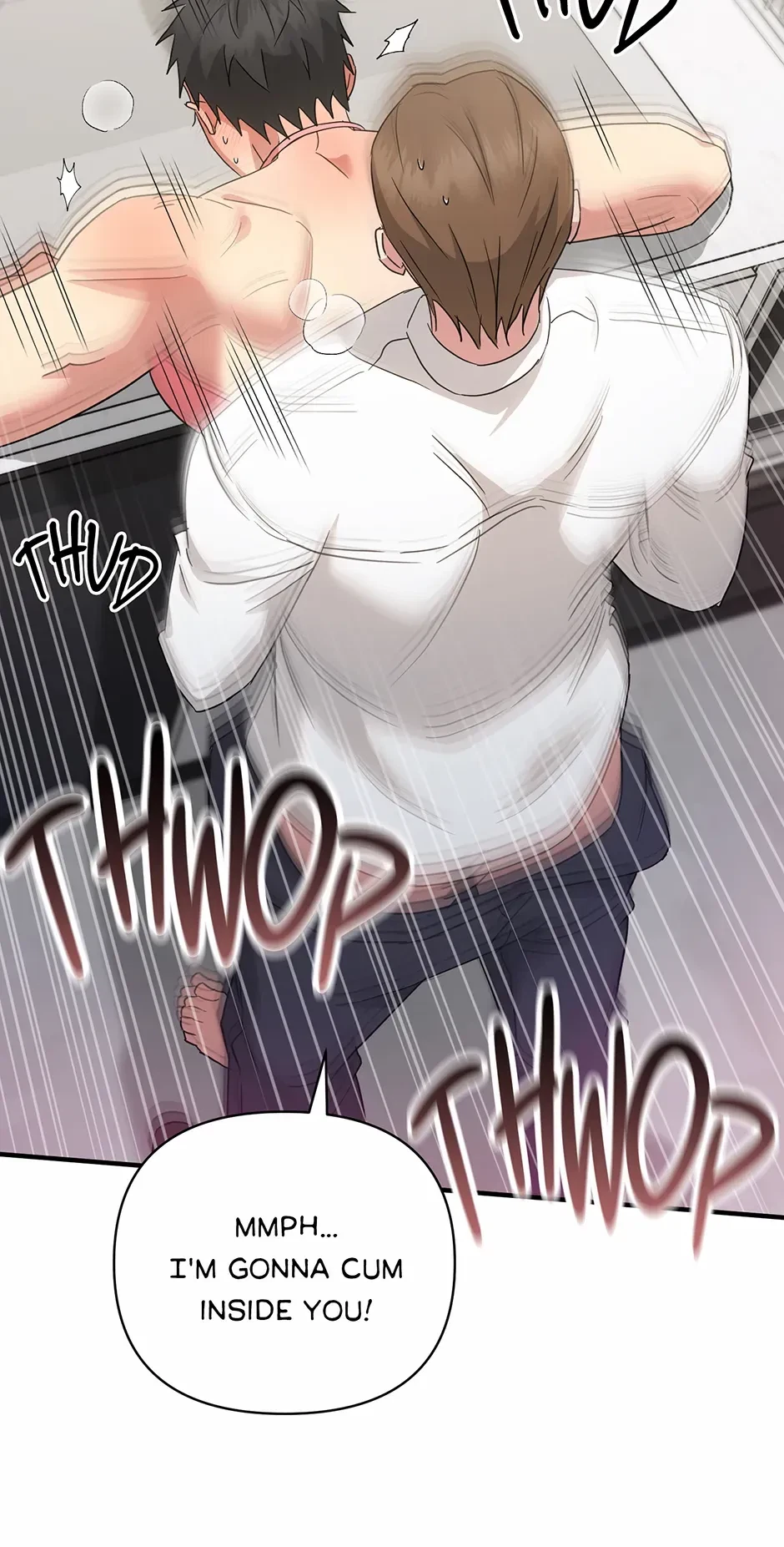 Soft And Squishy Chapter 30, page 68
