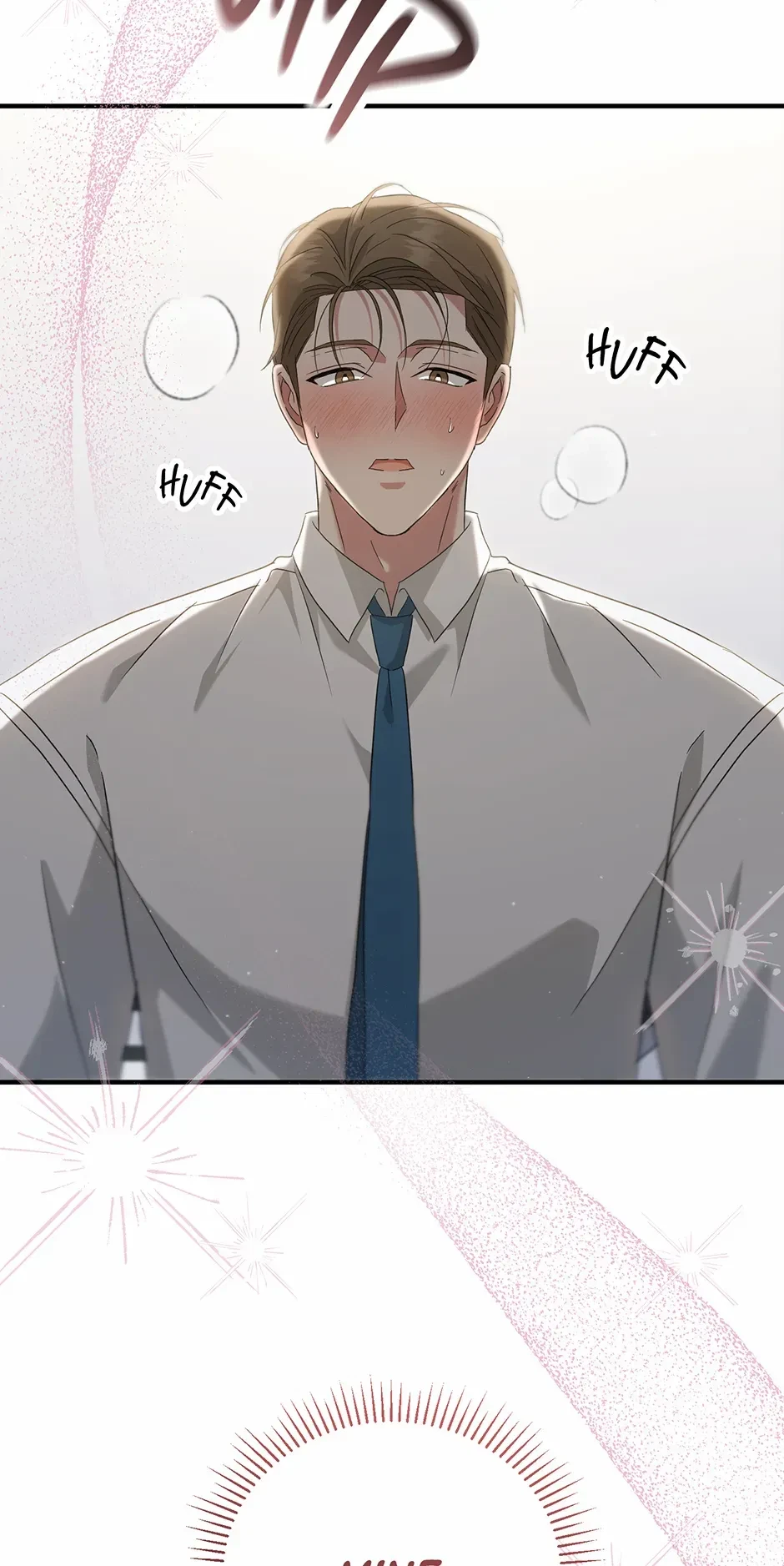 Soft And Squishy Chapter 30, page 70
