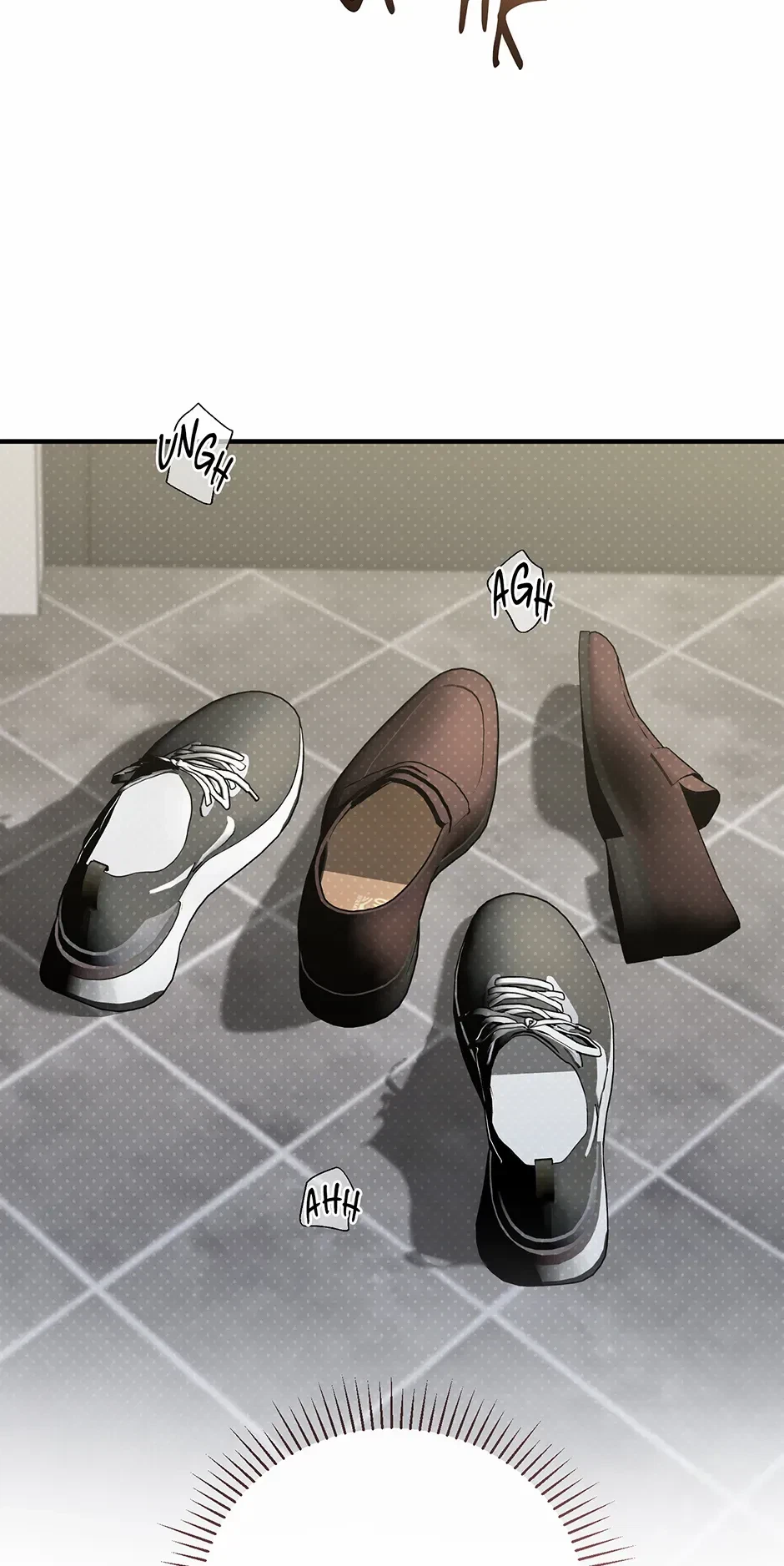 Soft And Squishy Chapter 30, page 74
