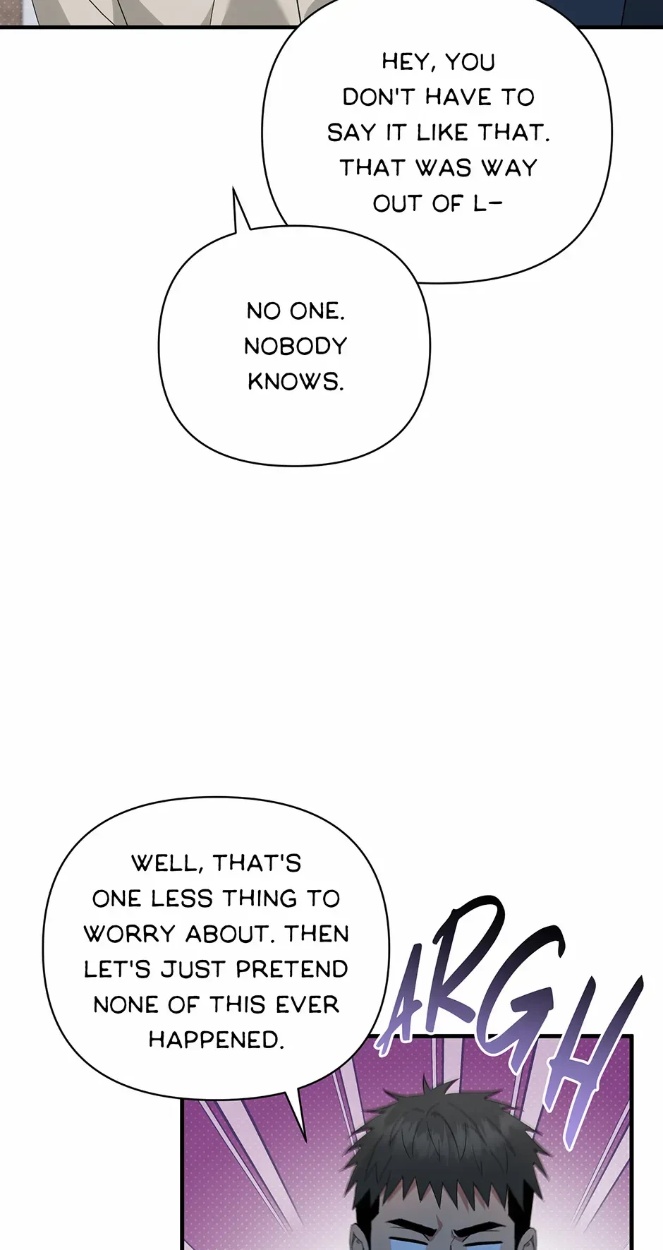 Soft And Squishy Chapter 30, page 8