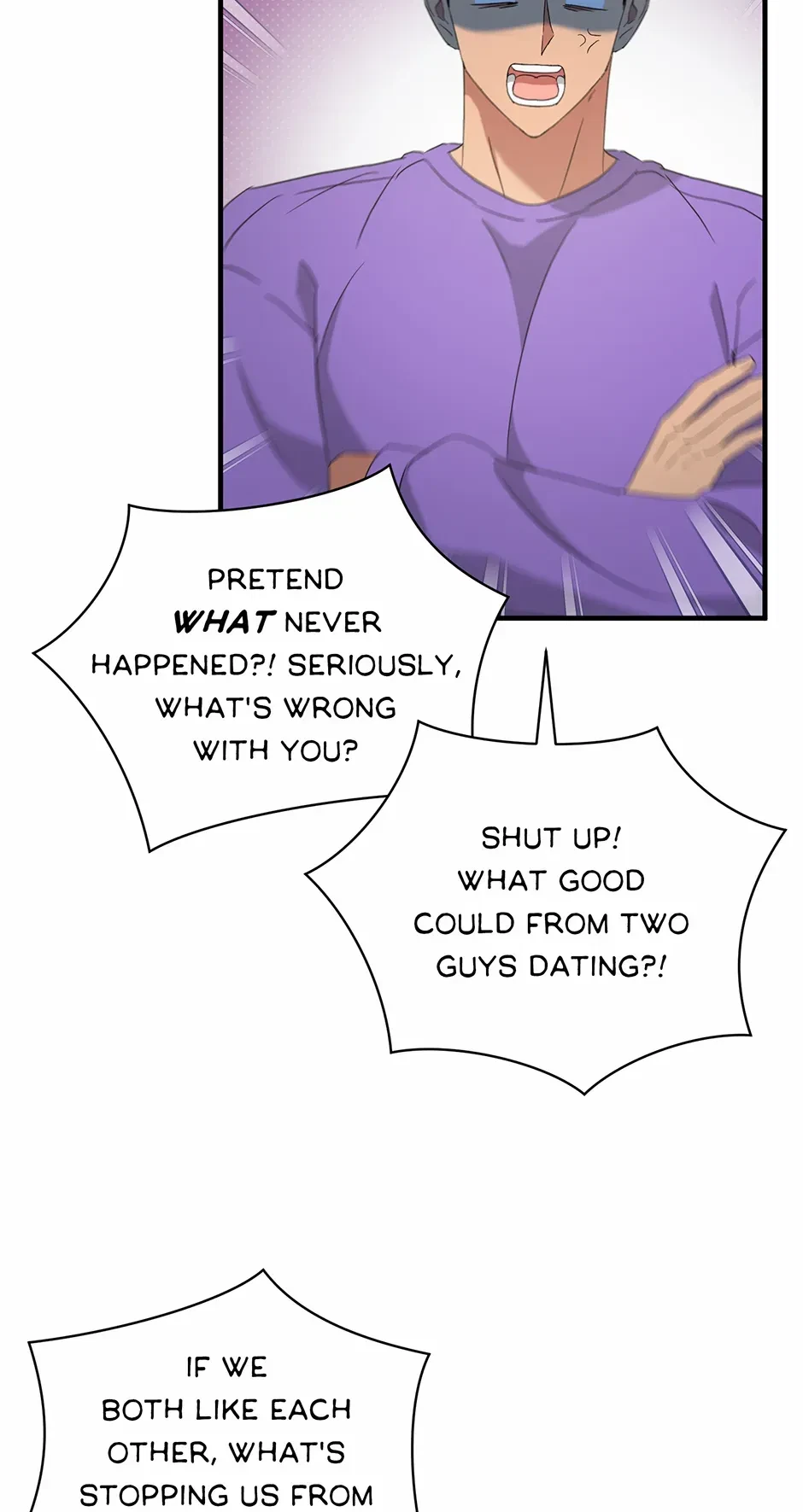 Soft And Squishy Chapter 30, page 9