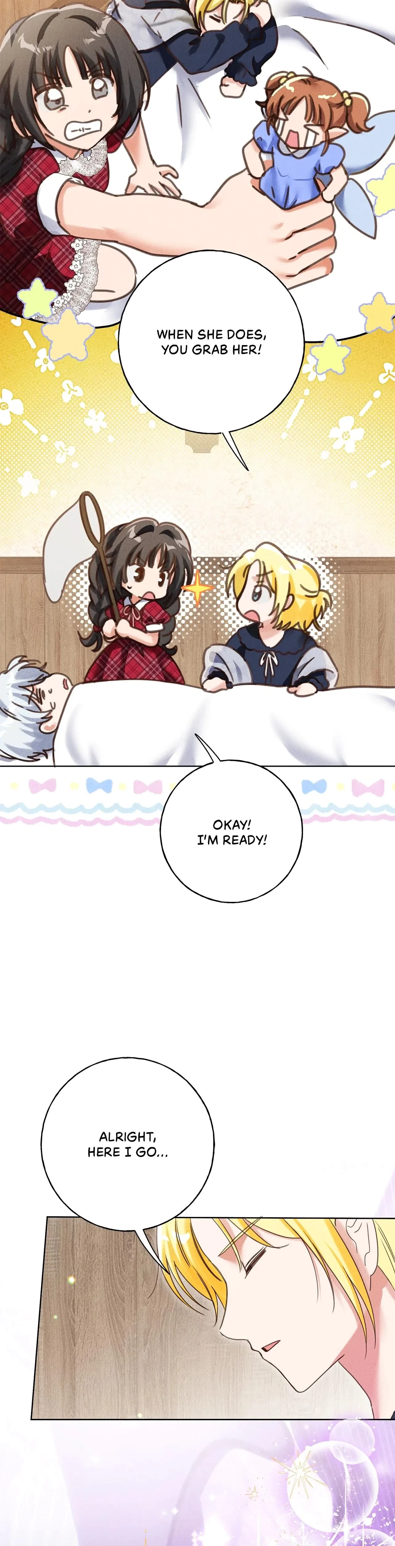 Reeling In The Male Lead Chapter 26, page 2