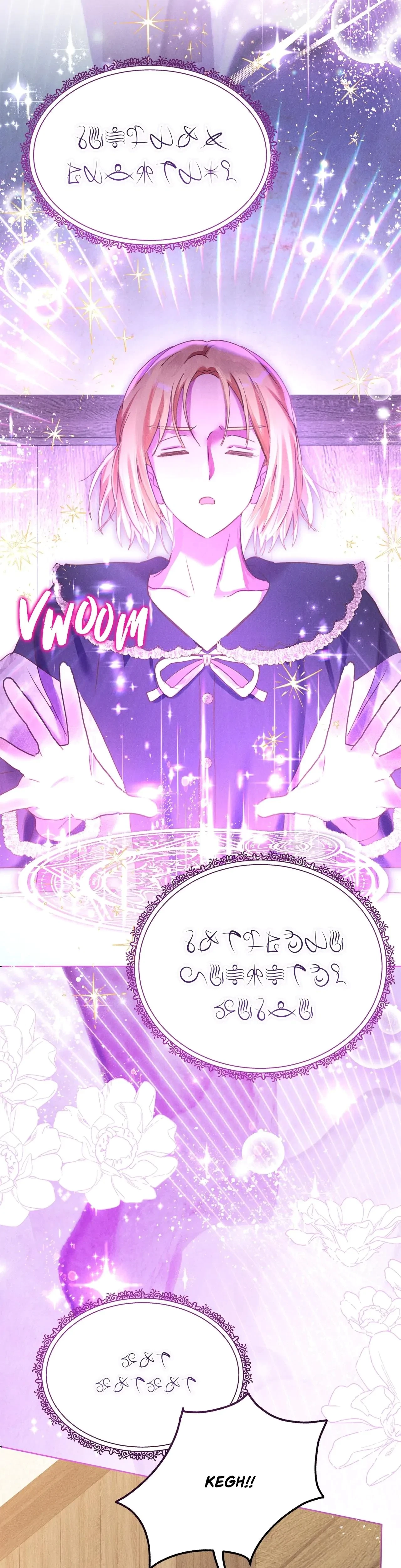 Reeling In The Male Lead Chapter 26, page 3