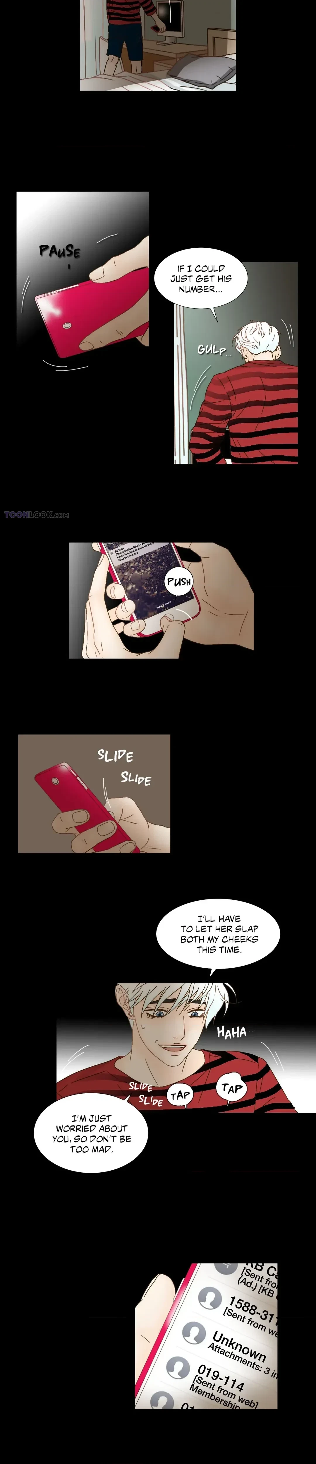 Chapter 70, page 16