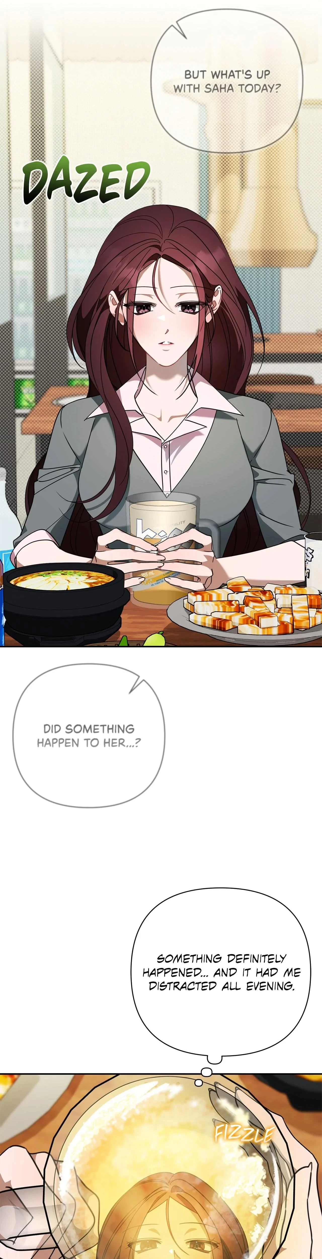 A Boss With Benefits Chapter 2, page 11